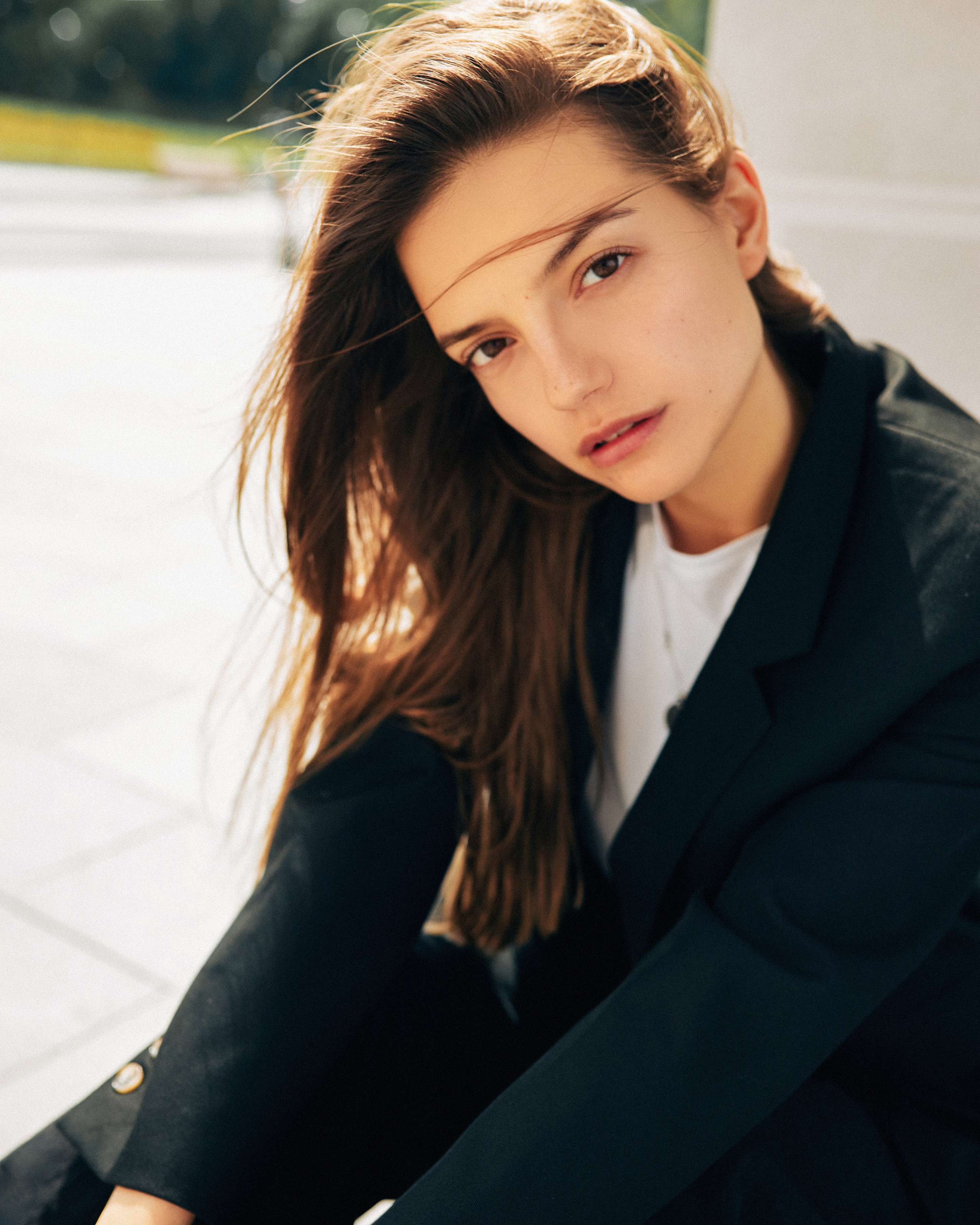 Other. Михаил Мочалин — фотограф