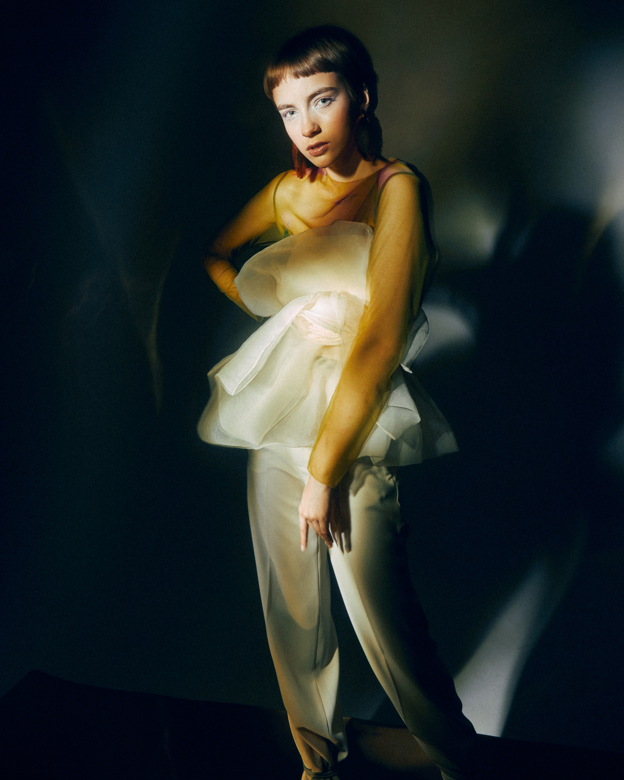 Light painting. Михаил Мочалин — фотограф