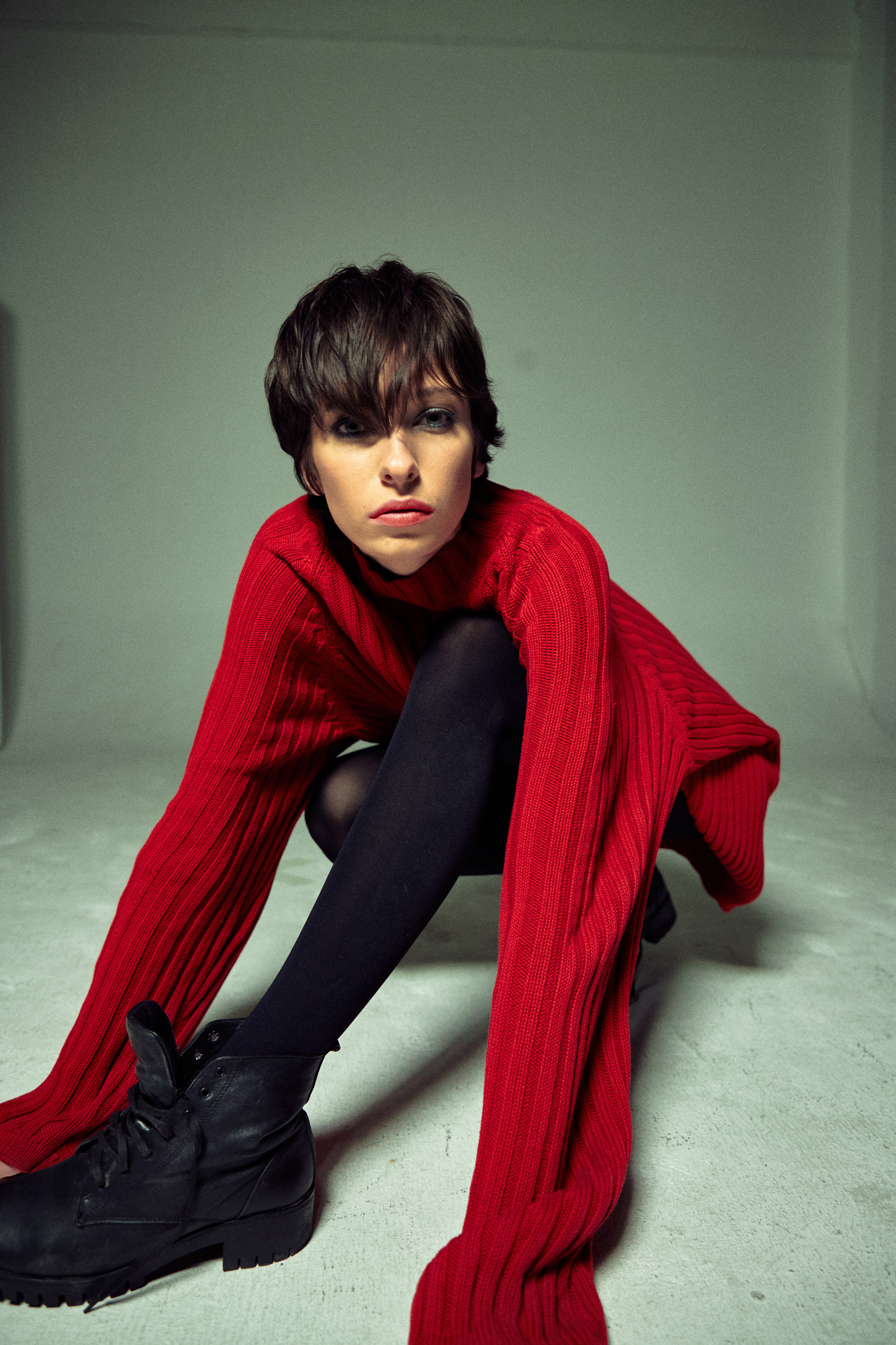 Nelly. Михаил Мочалин — фотограф