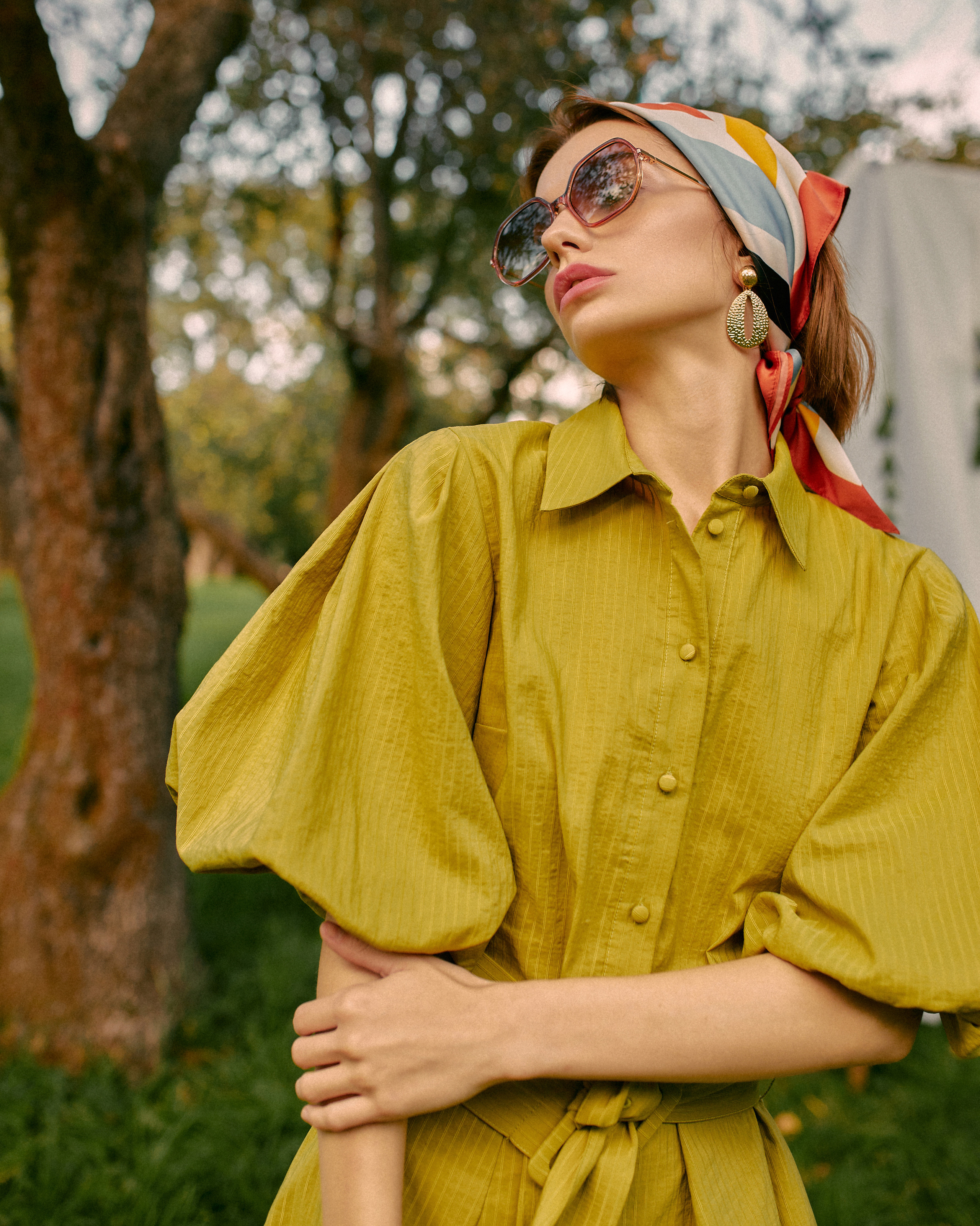 Gardening. Михаил Мочалин — фотограф