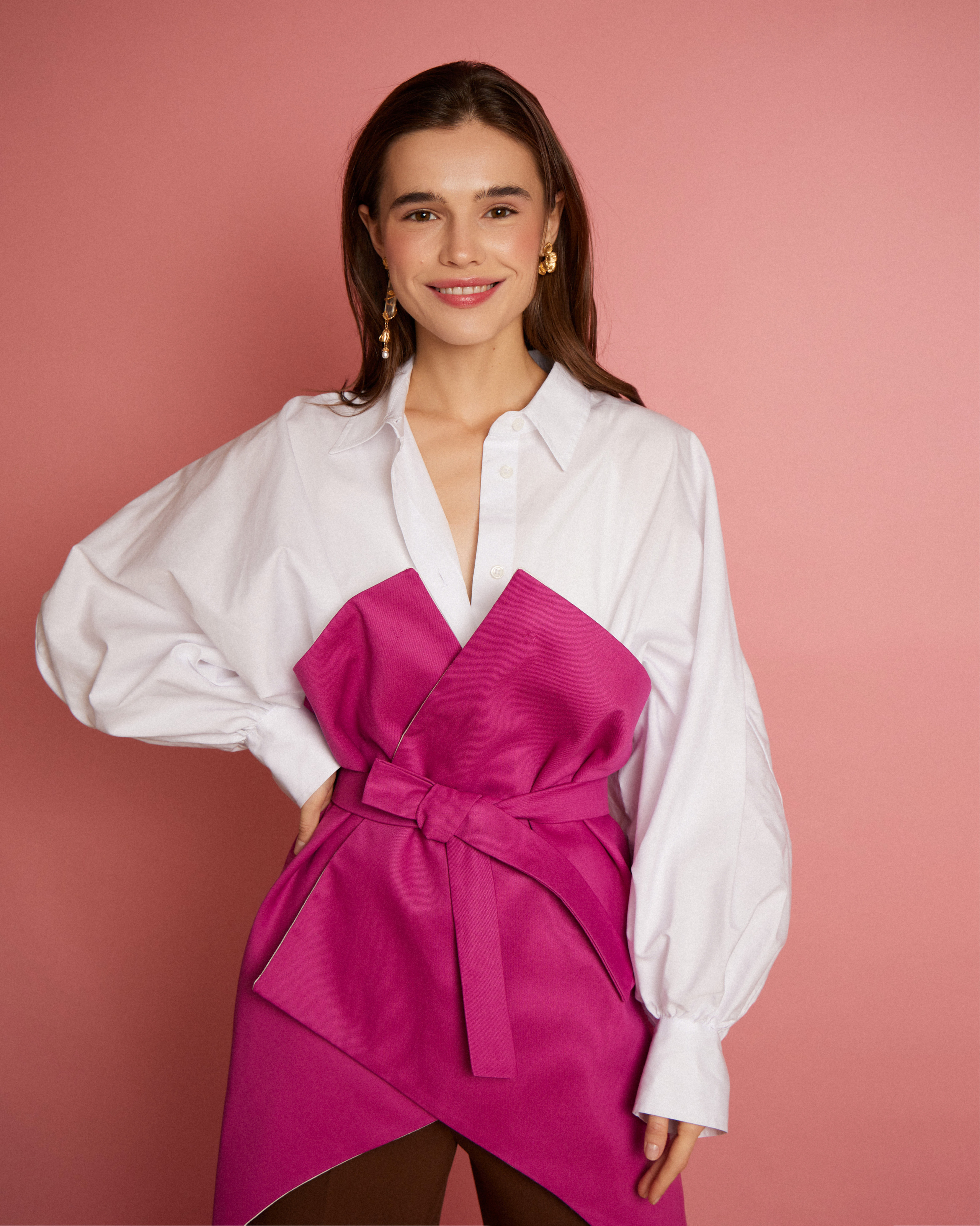 Jully. Михаил Мочалин — фотограф