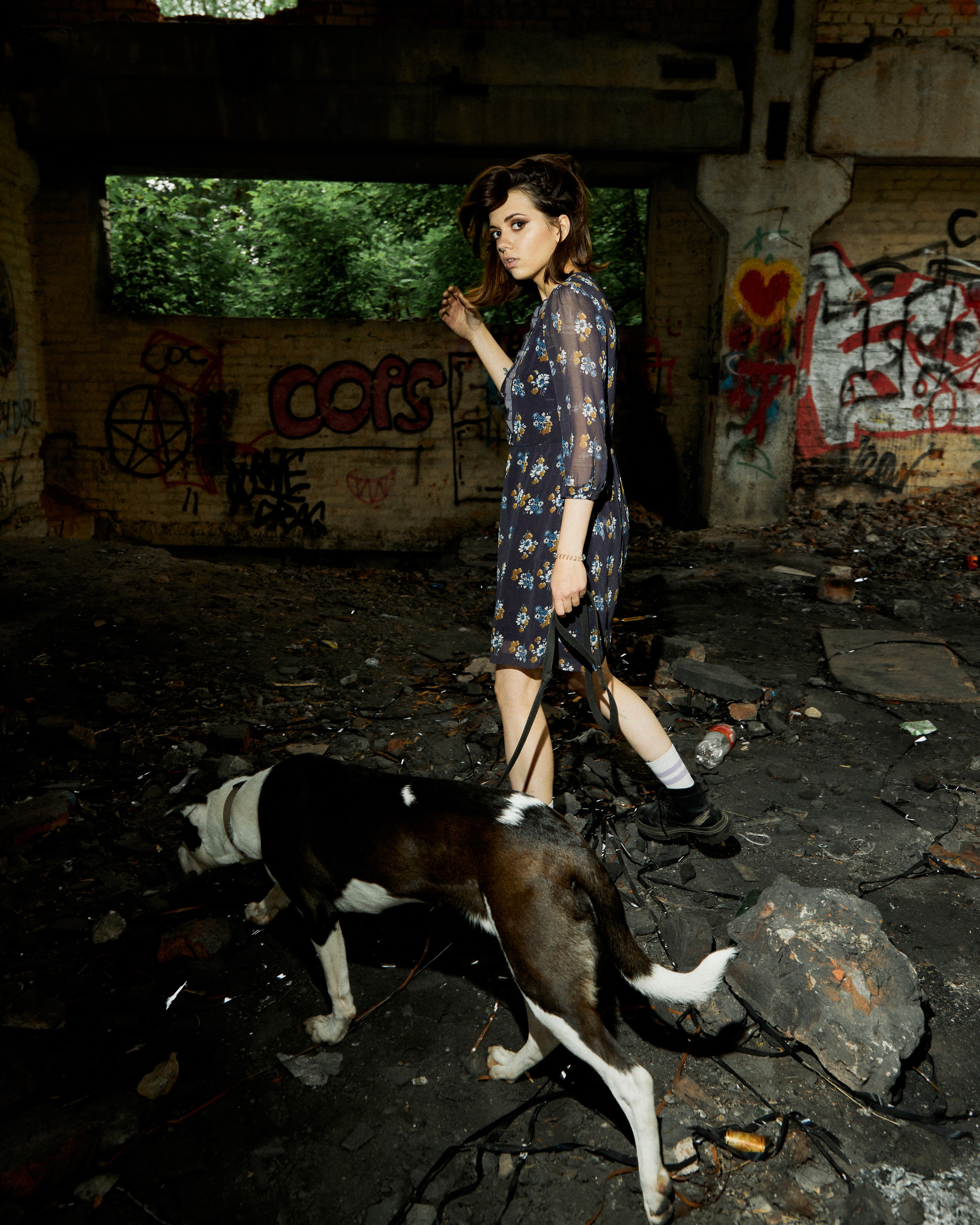 Other. Михаил Мочалин — фотограф