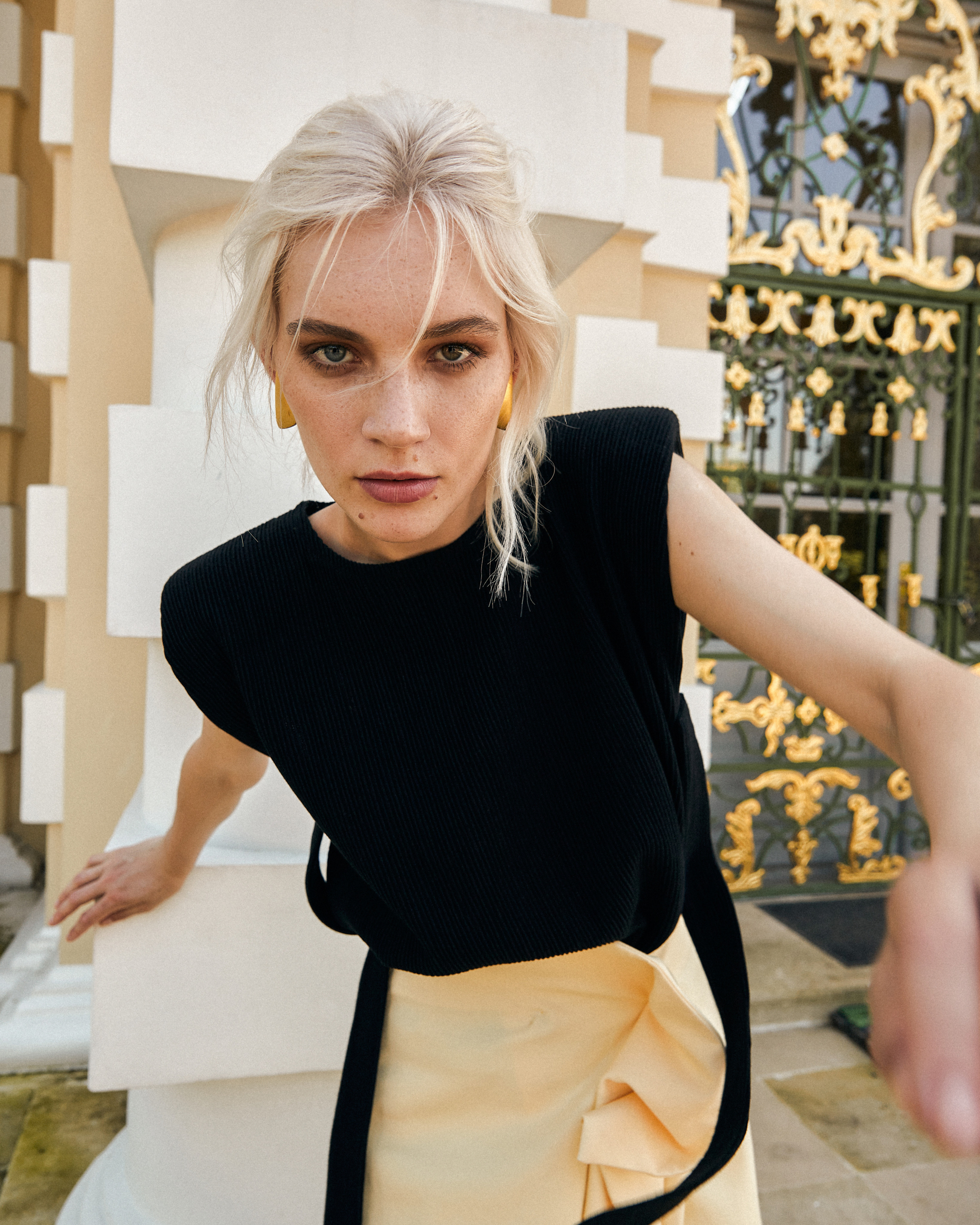 Lilly. Михаил Мочалин — фотограф