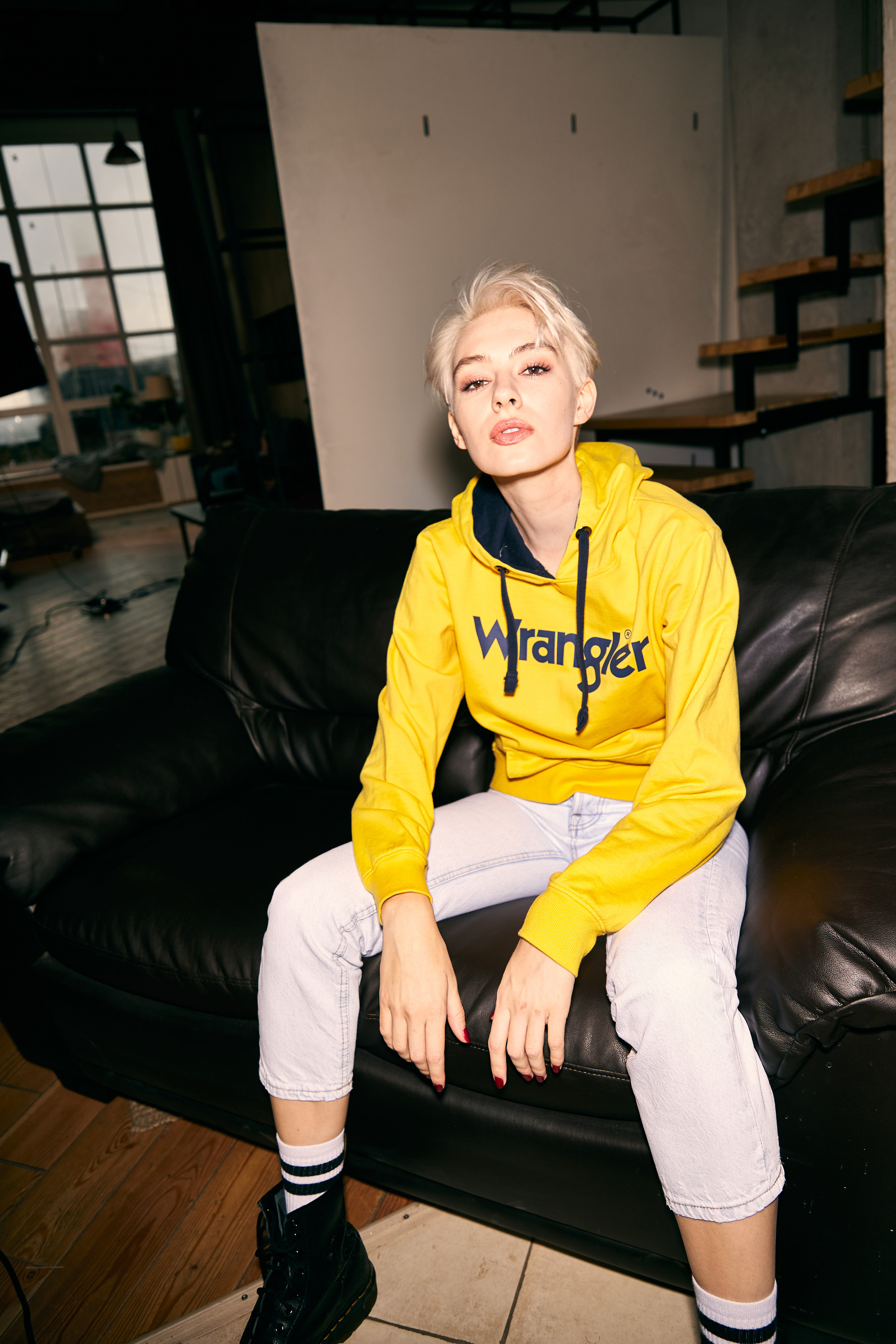 Nika. Михаил Мочалин — фотограф