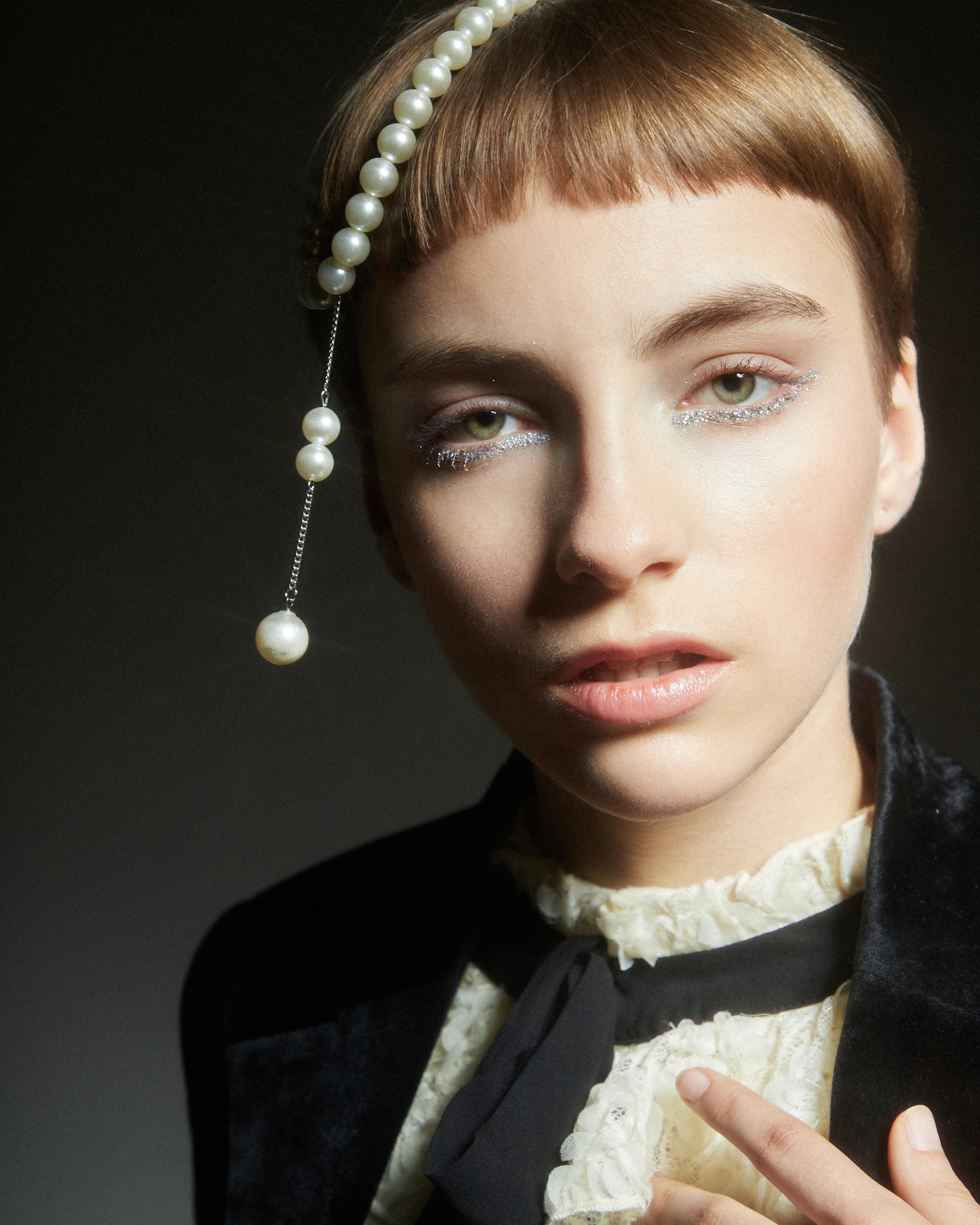 Dora. Михаил Мочалин — фотограф