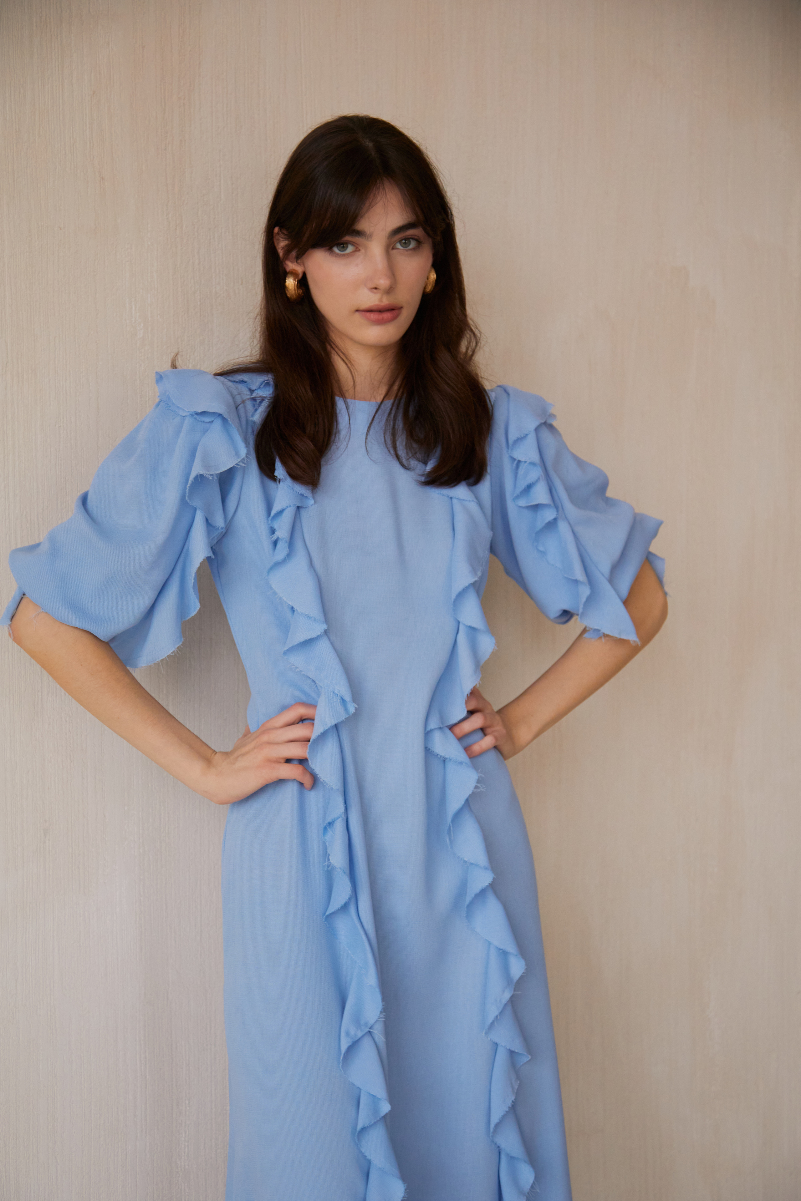 Gala. Михаил Мочалин — фотограф