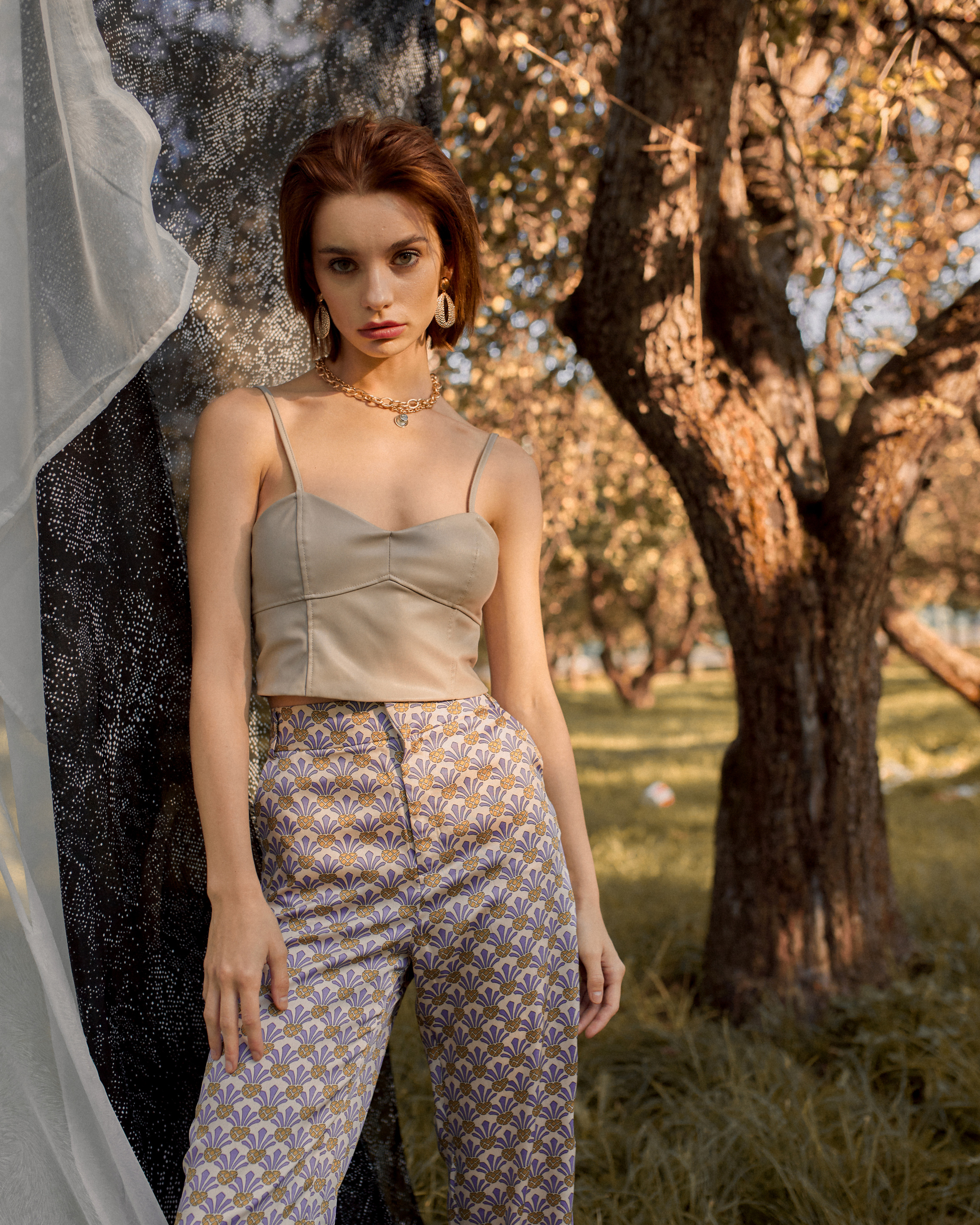 Gardening. Михаил Мочалин — фотограф