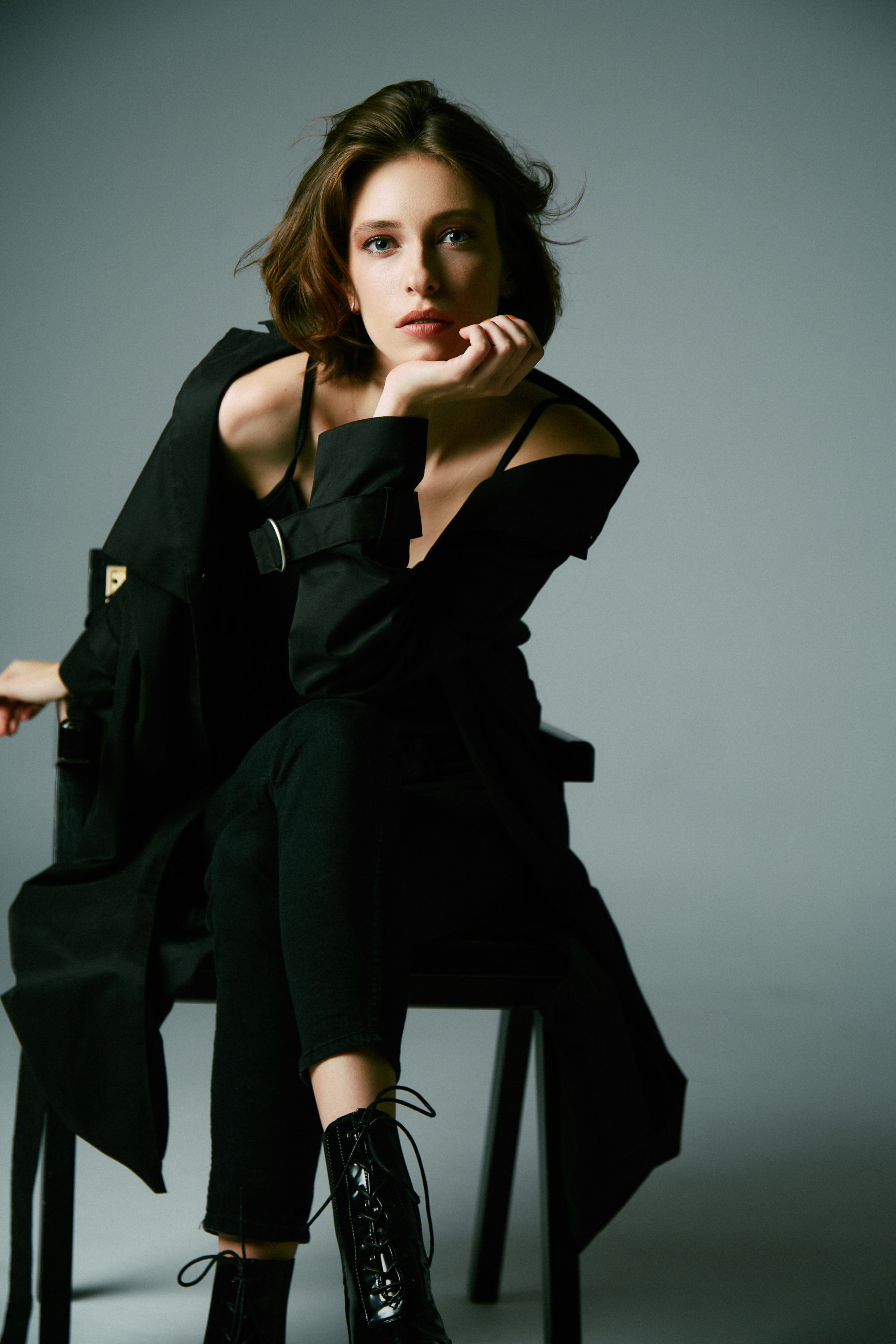 Михаил Мочалин — фотограф