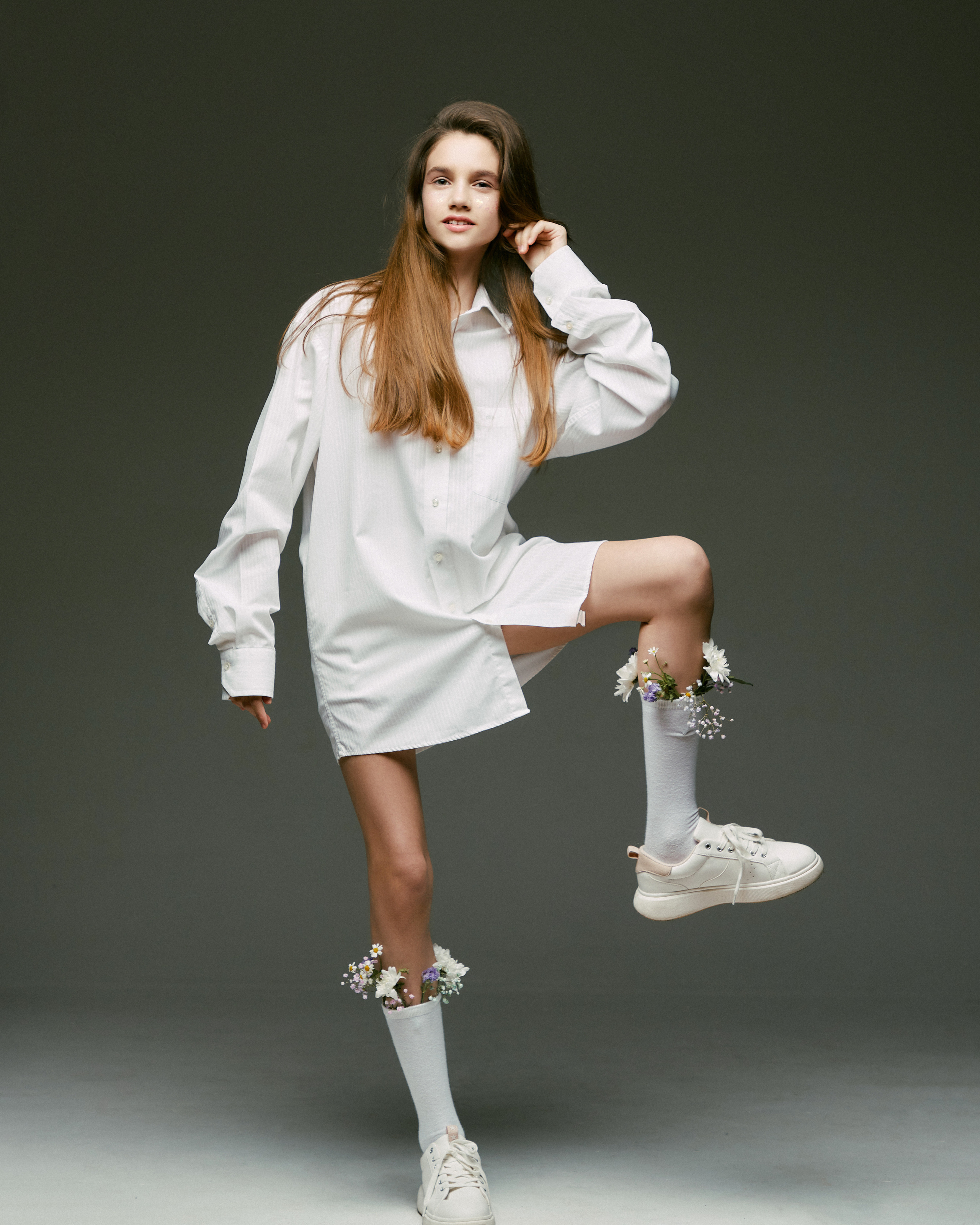 Tasya. Михаил Мочалин — фотограф