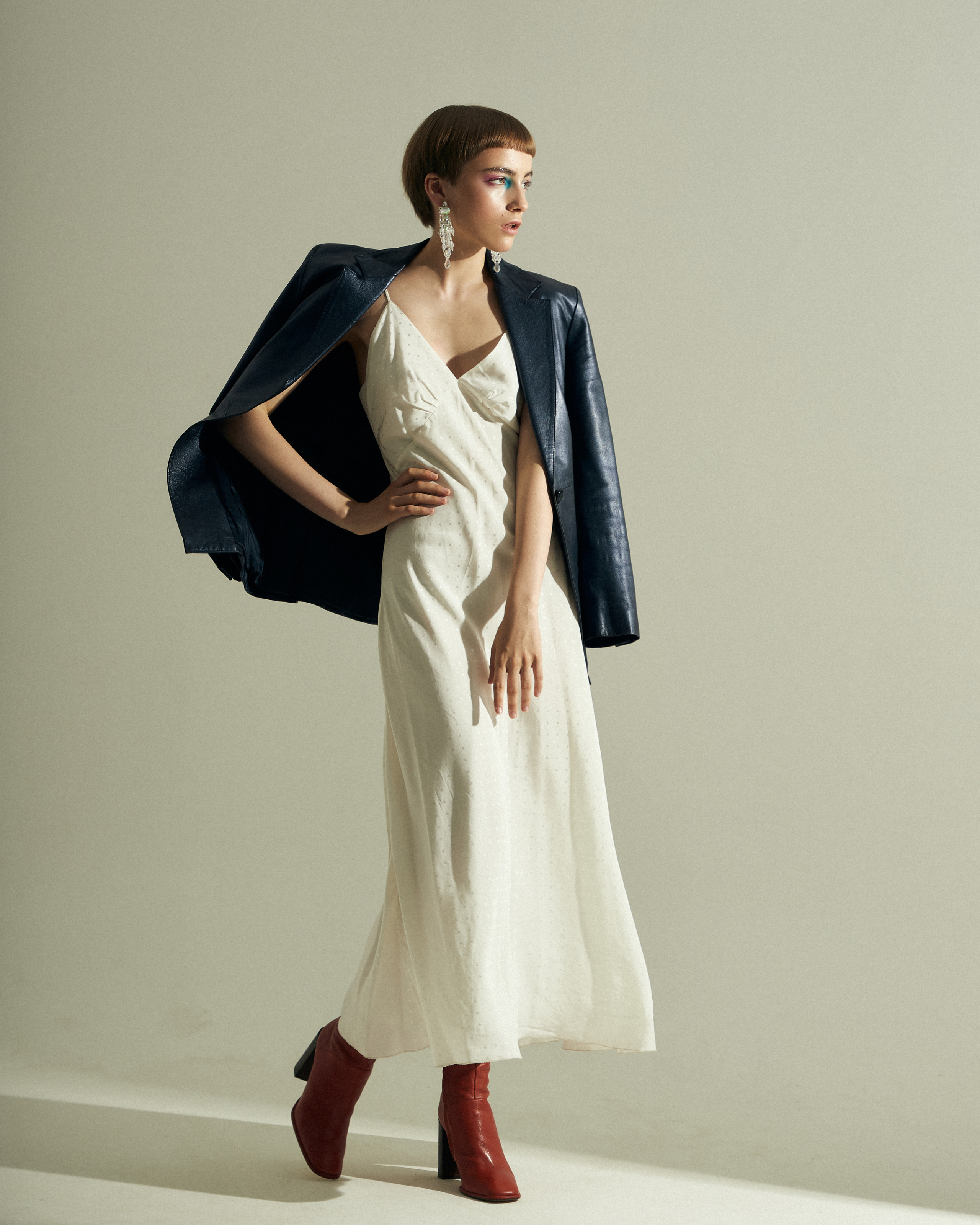 Dora. Михаил Мочалин — фотограф