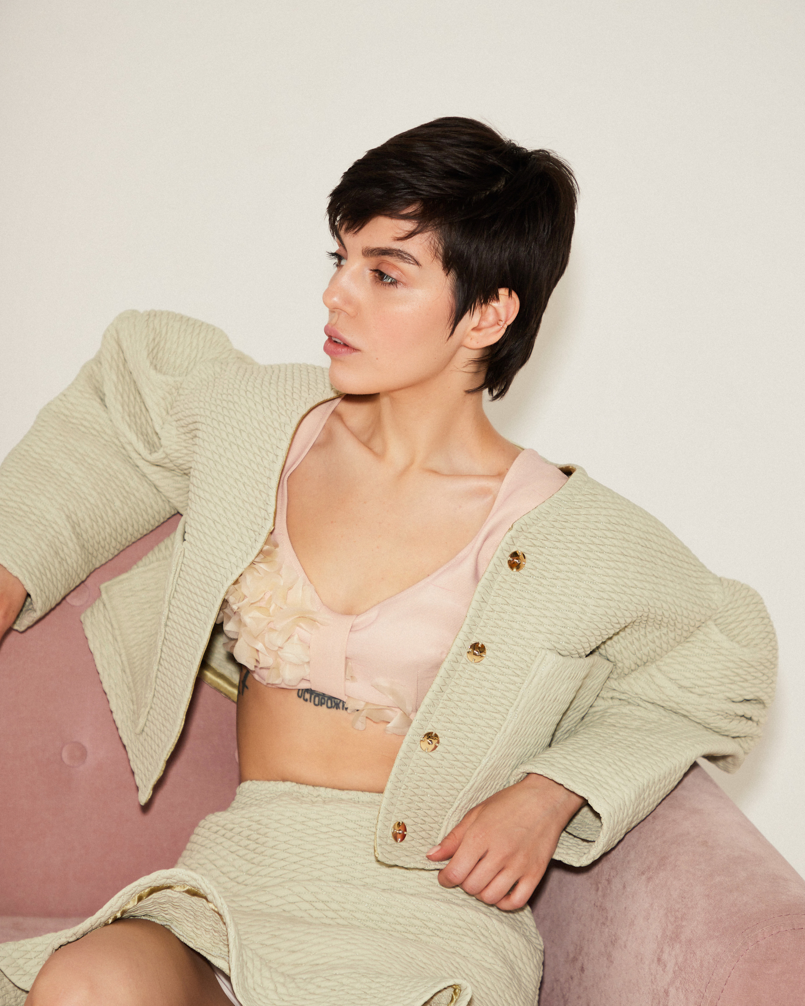 Михаил Мочалин — фотограф