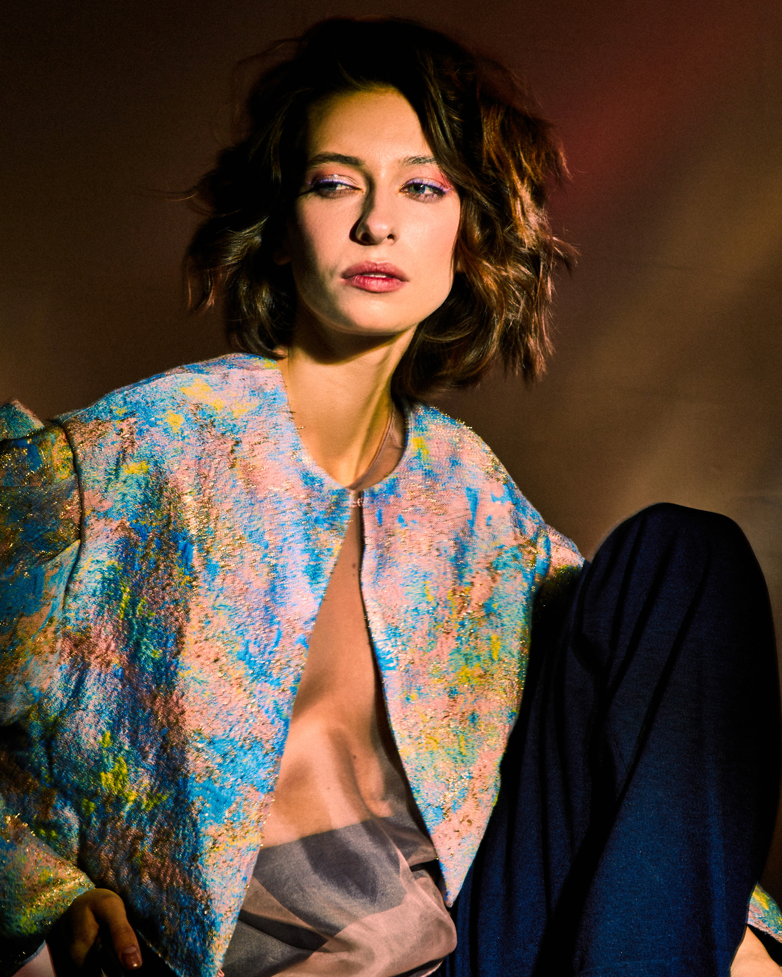 Light painting. Михаил Мочалин — фотограф