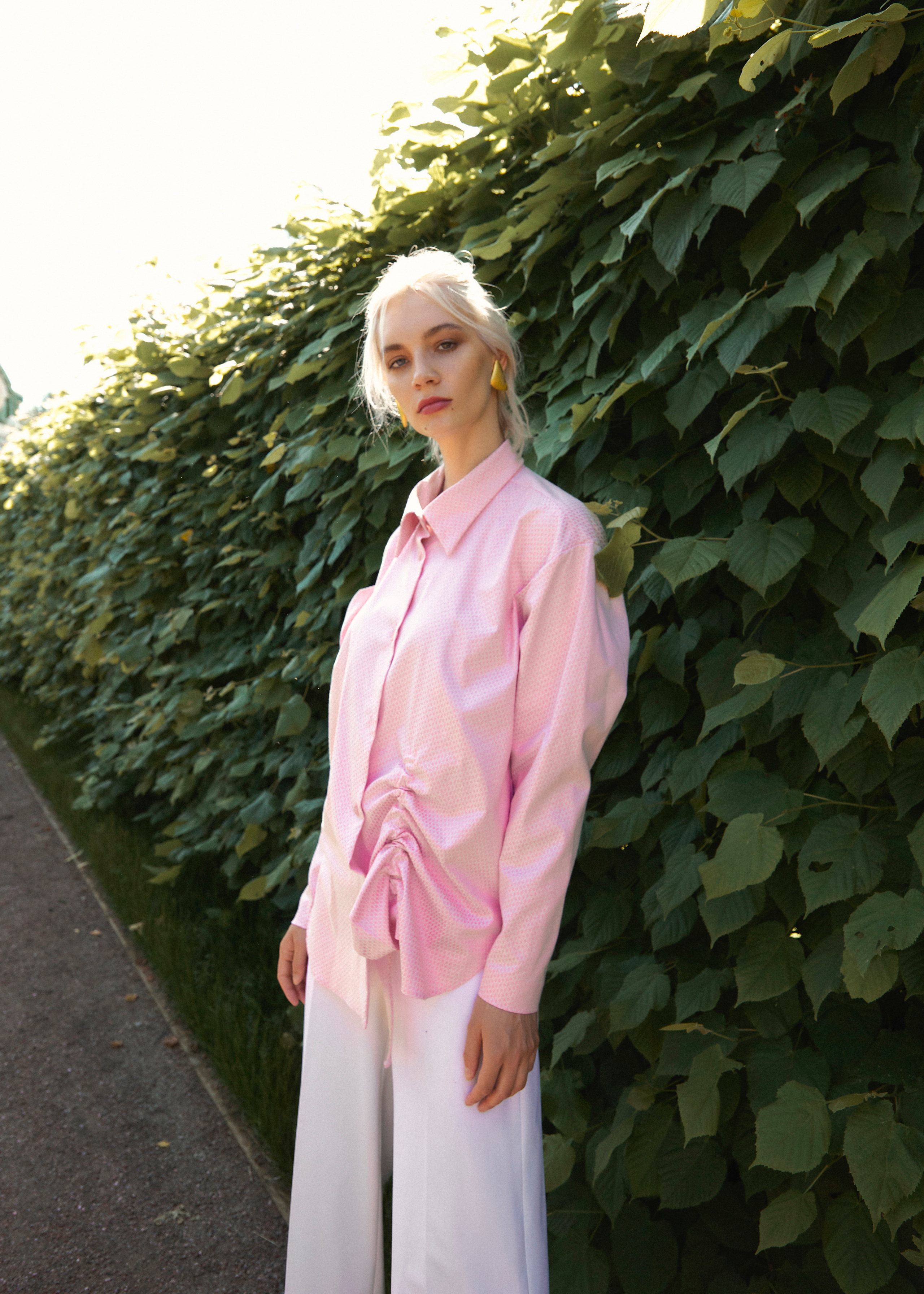 Lilly. Михаил Мочалин — фотограф