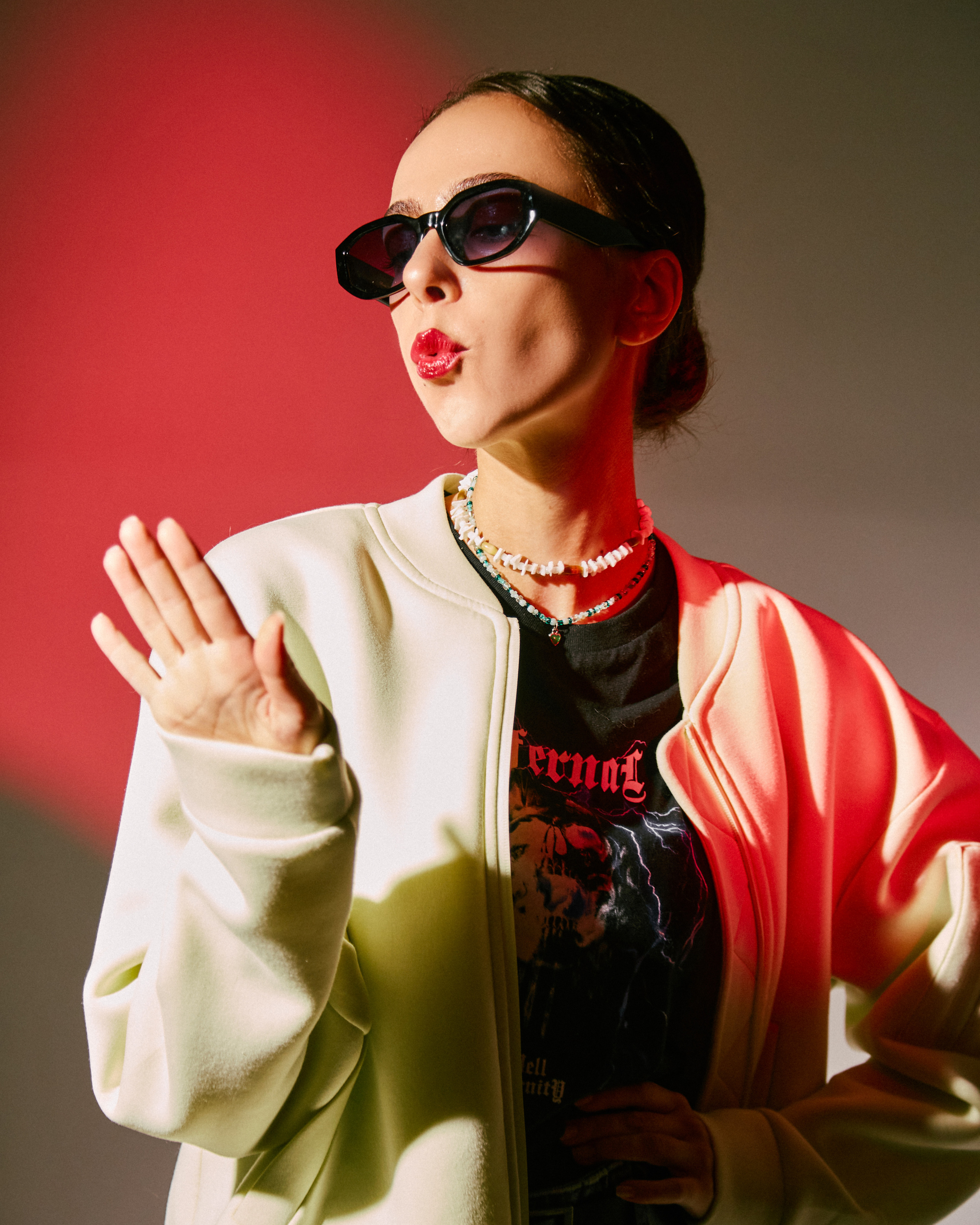 Михаил Мочалин — фотограф