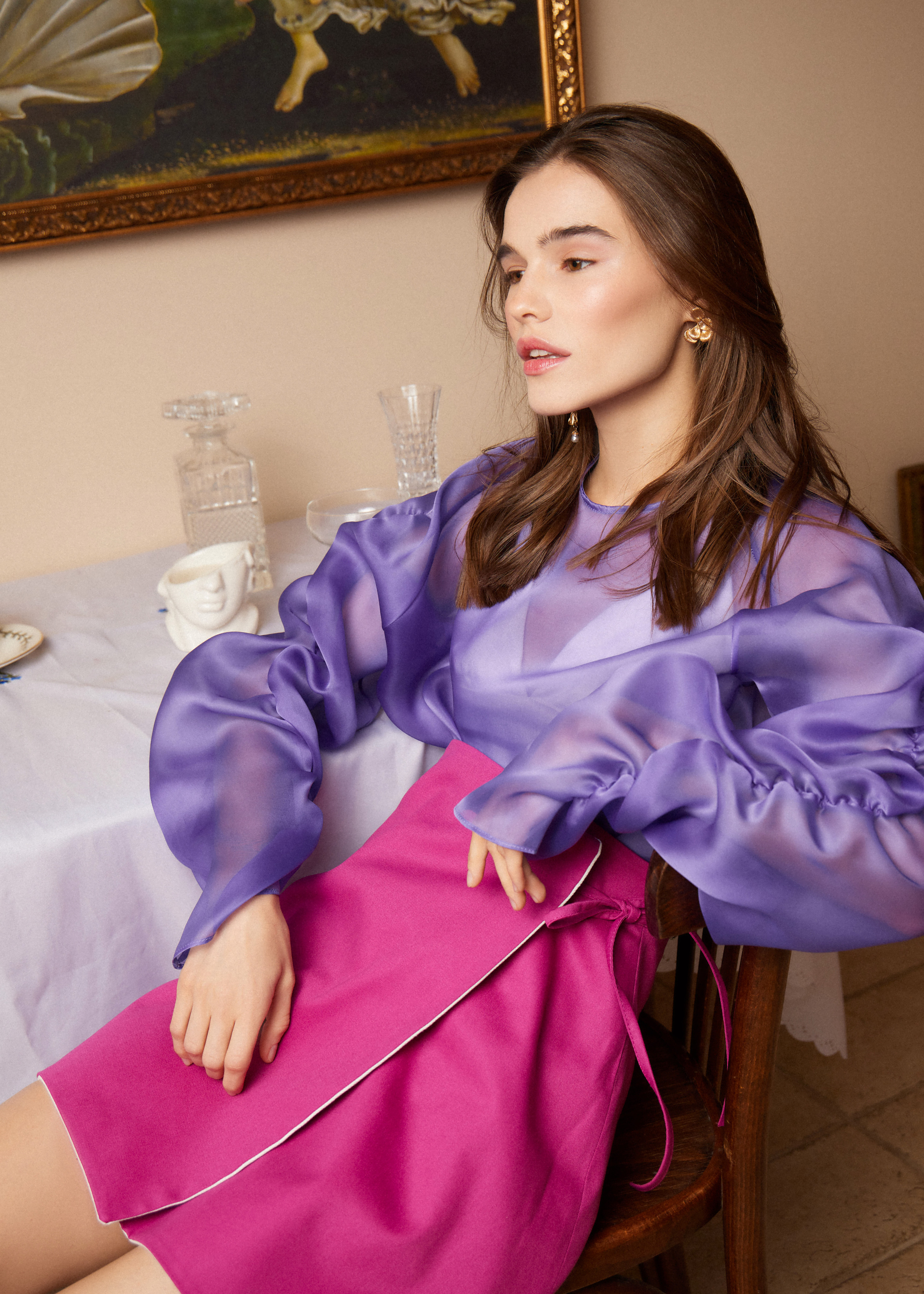 Михаил Мочалин — фотограф