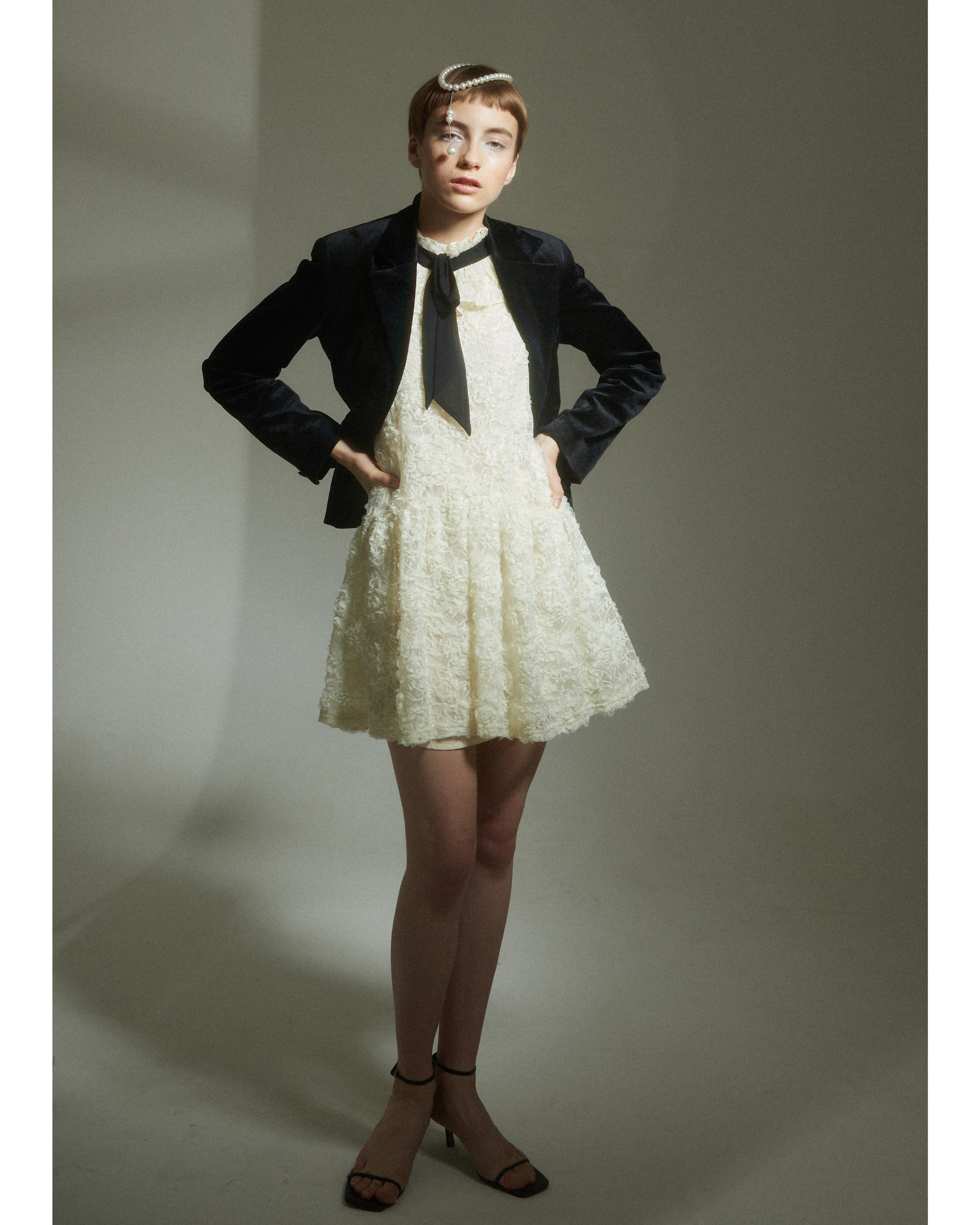 Dora. Михаил Мочалин — фотограф