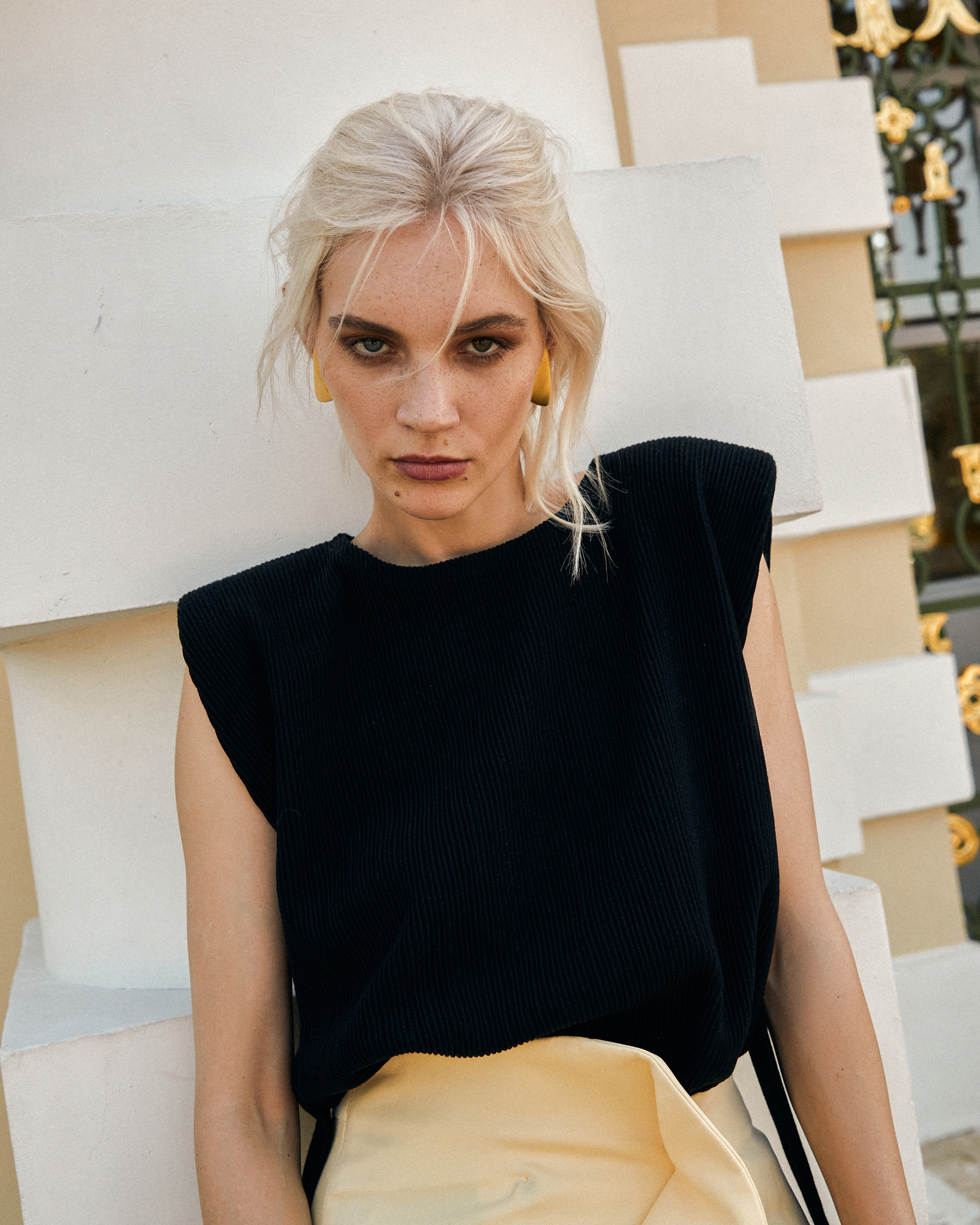 Lilly. Михаил Мочалин — фотограф