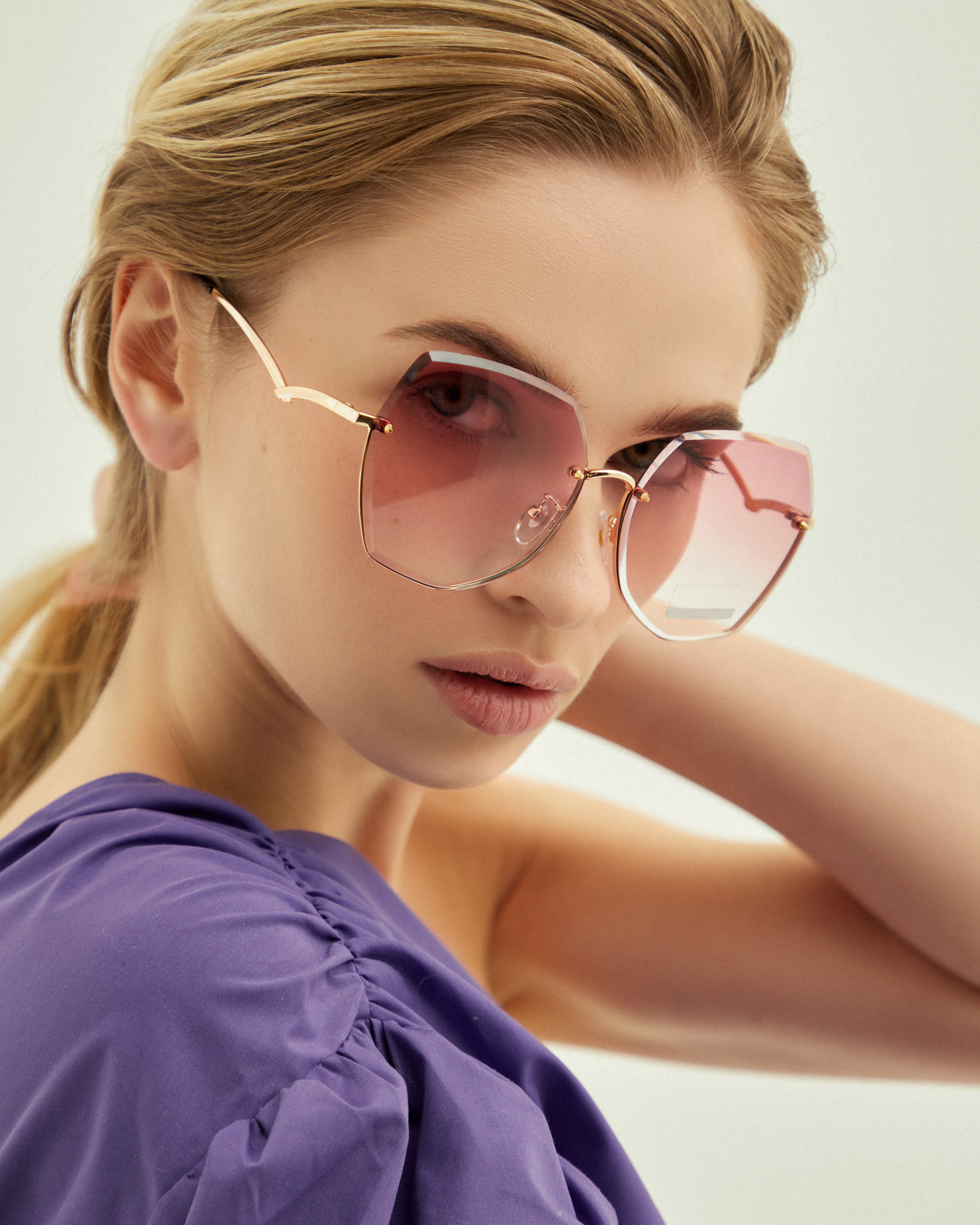 Sunglasses. Михаил Мочалин — фотограф