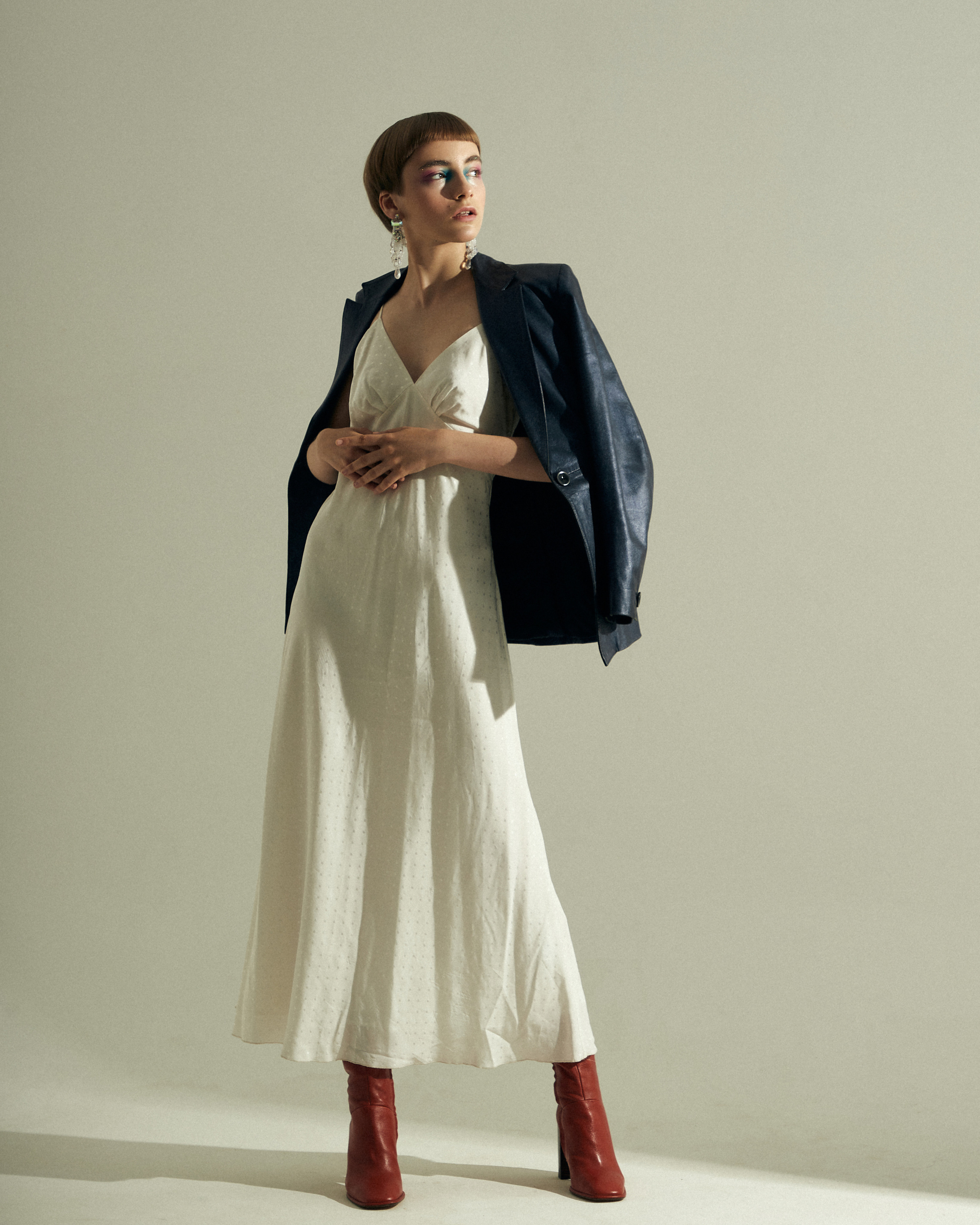 Dora. Михаил Мочалин — фотограф