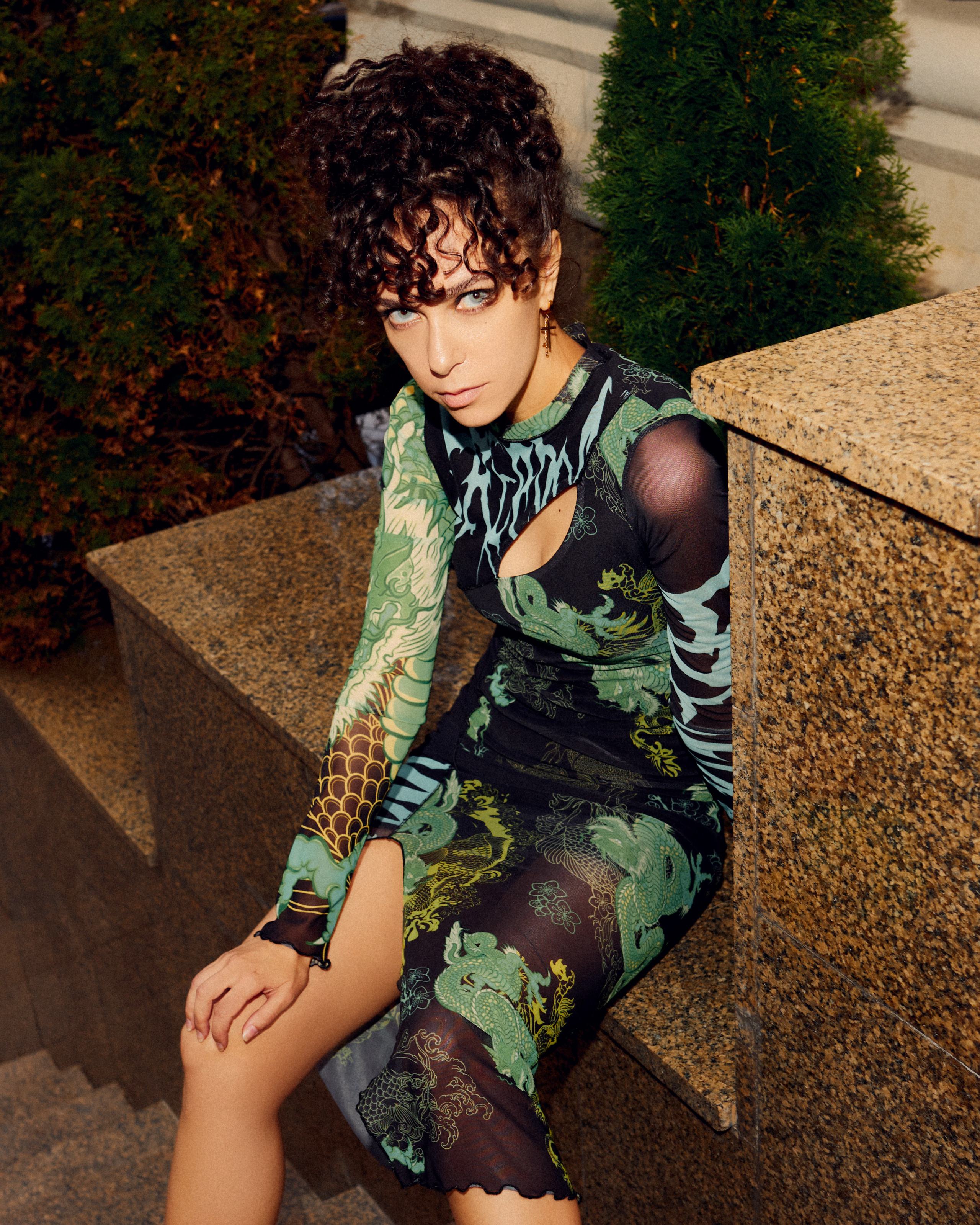 Sabrin. Михаил Мочалин — фотограф