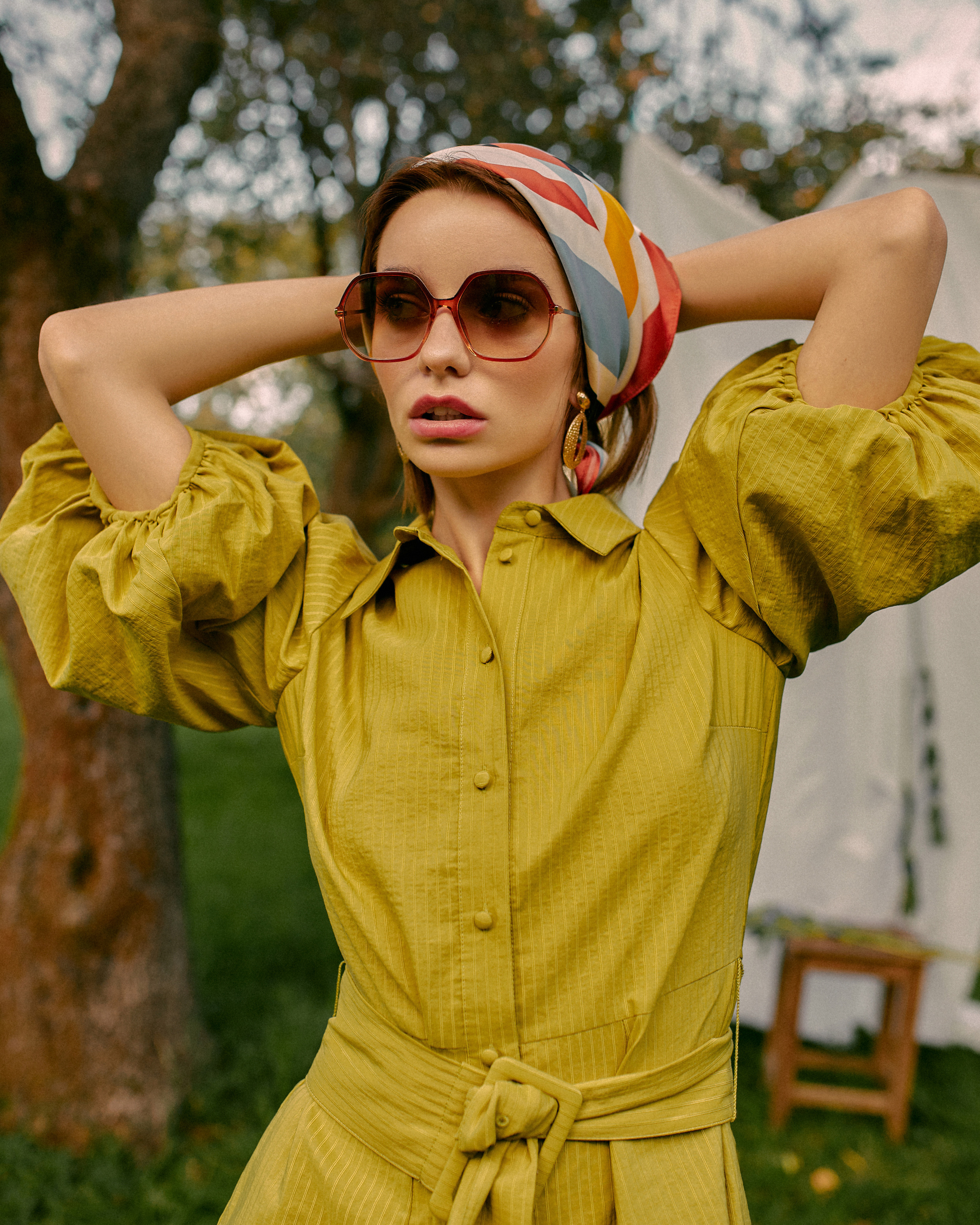 Gardening. Михаил Мочалин — фотограф