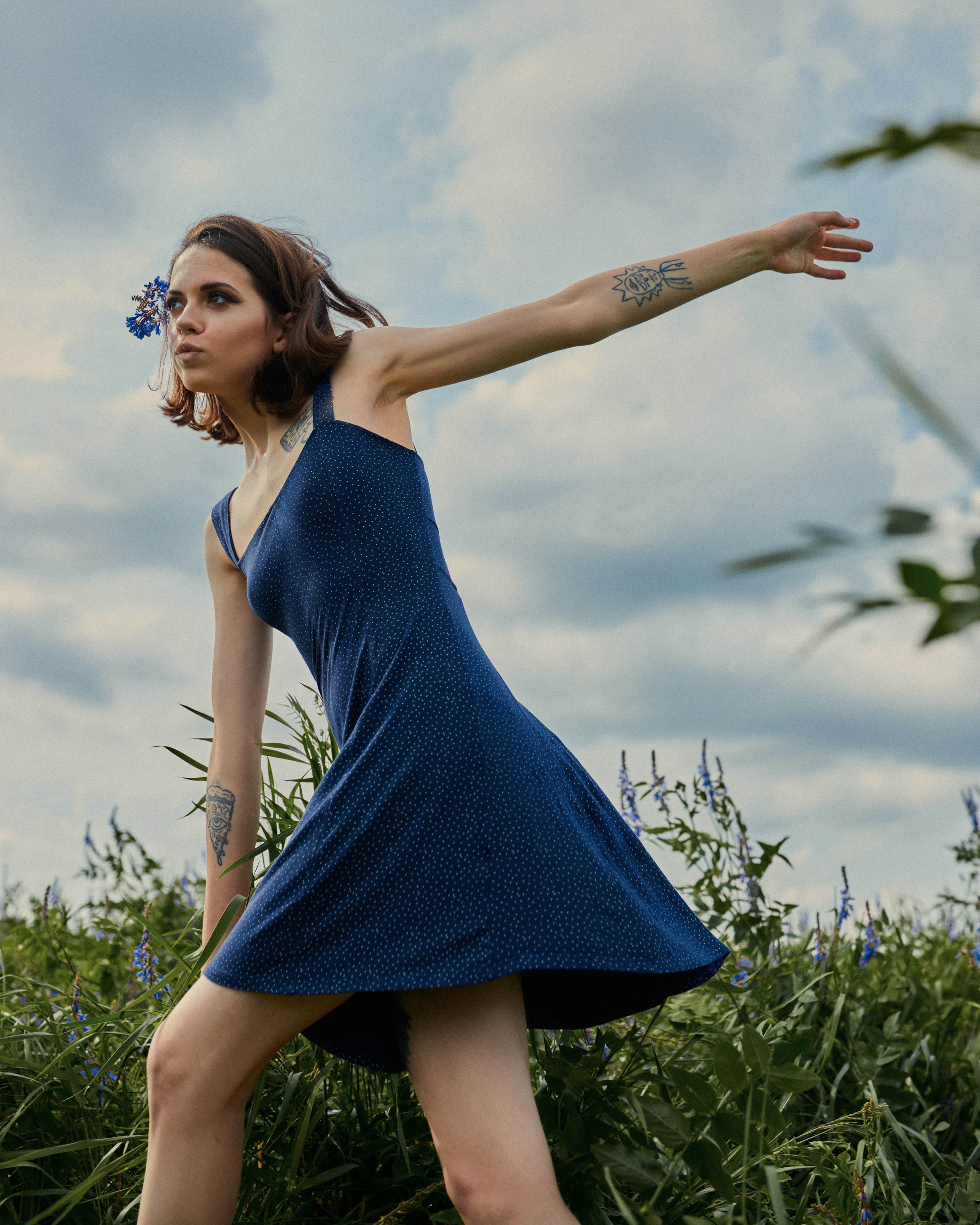 Lupinus. Михаил Мочалин — фотограф