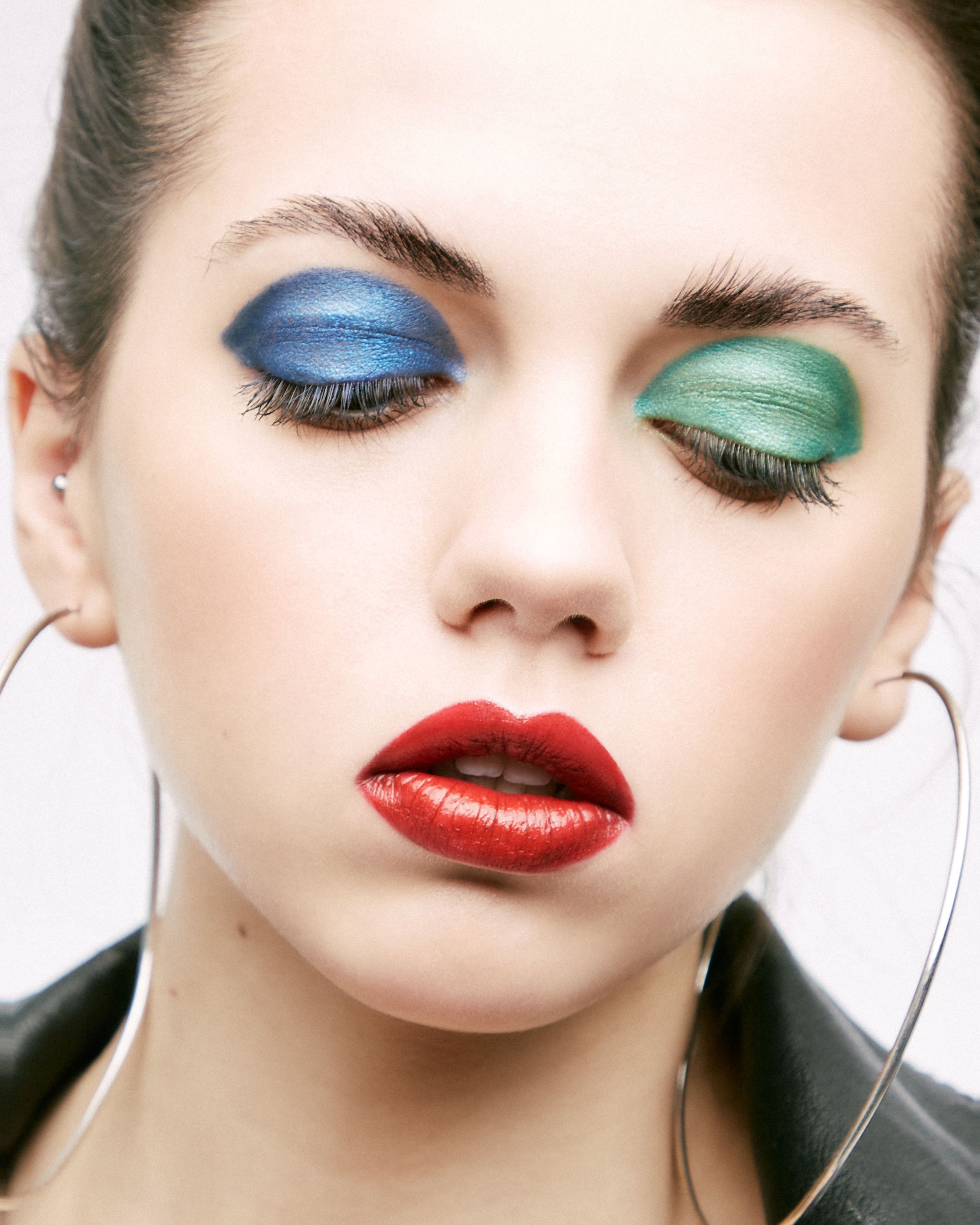 Polly. Михаил Мочалин — фотограф