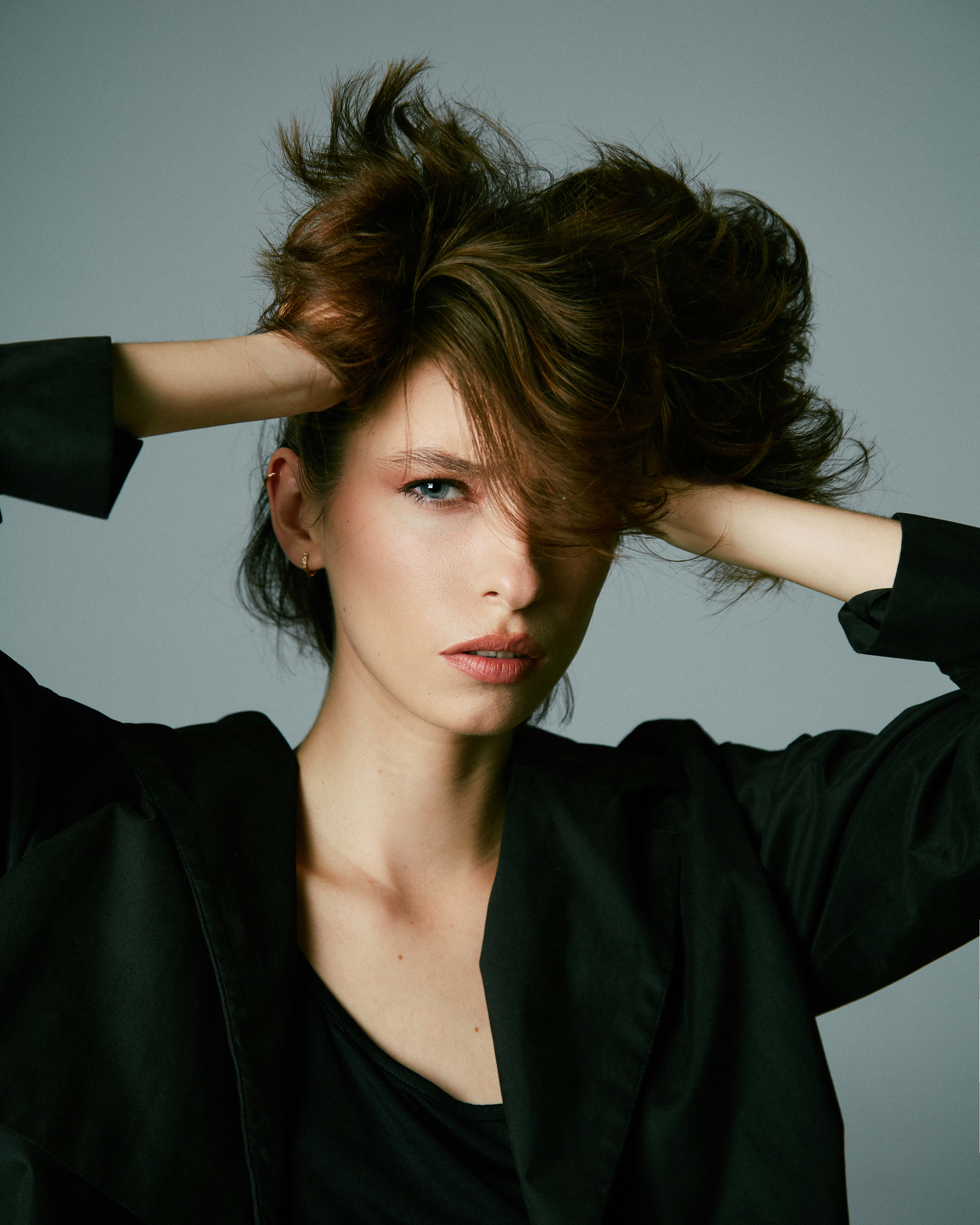 Nelly. Михаил Мочалин — фотограф