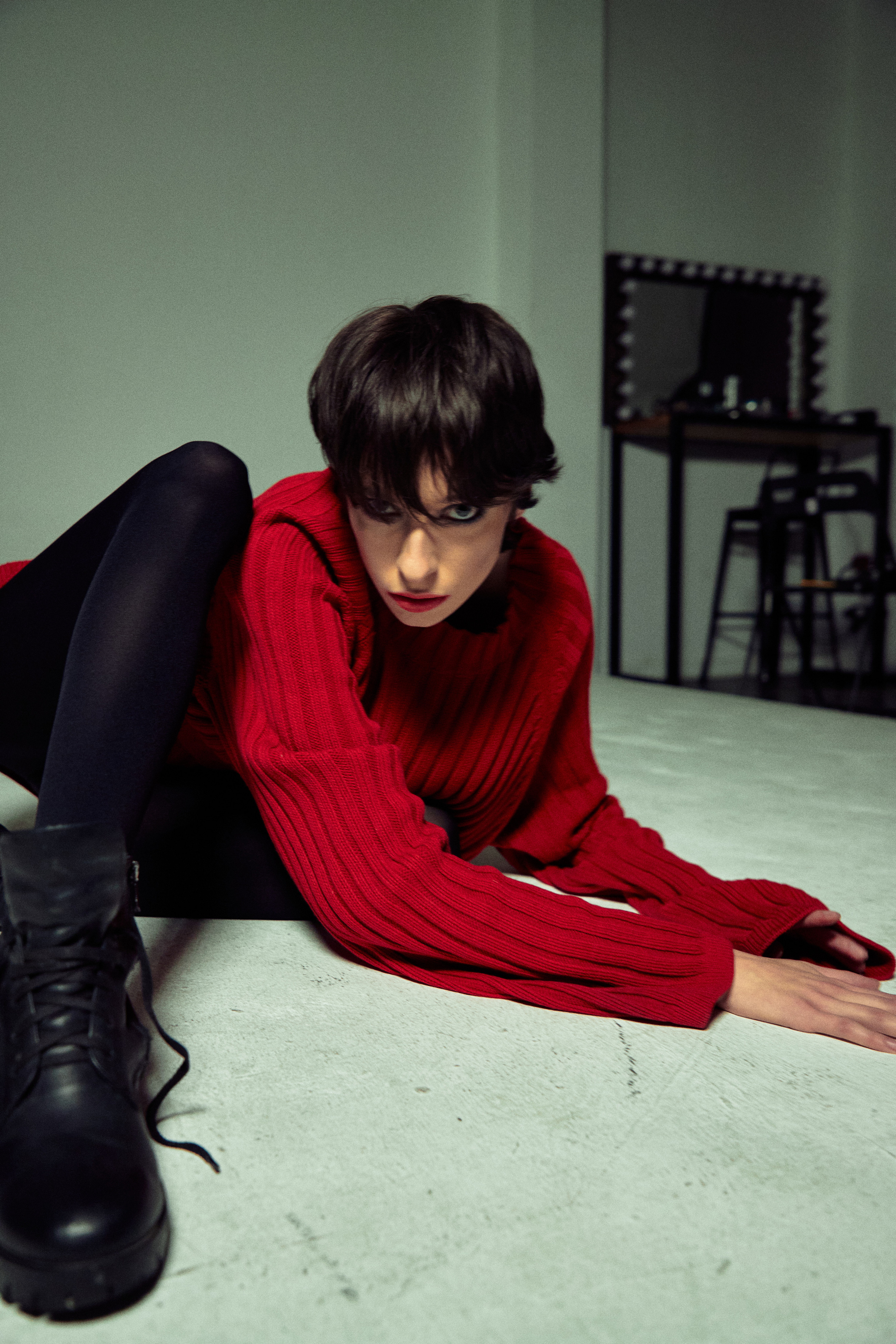 Nelly. Михаил Мочалин — фотограф