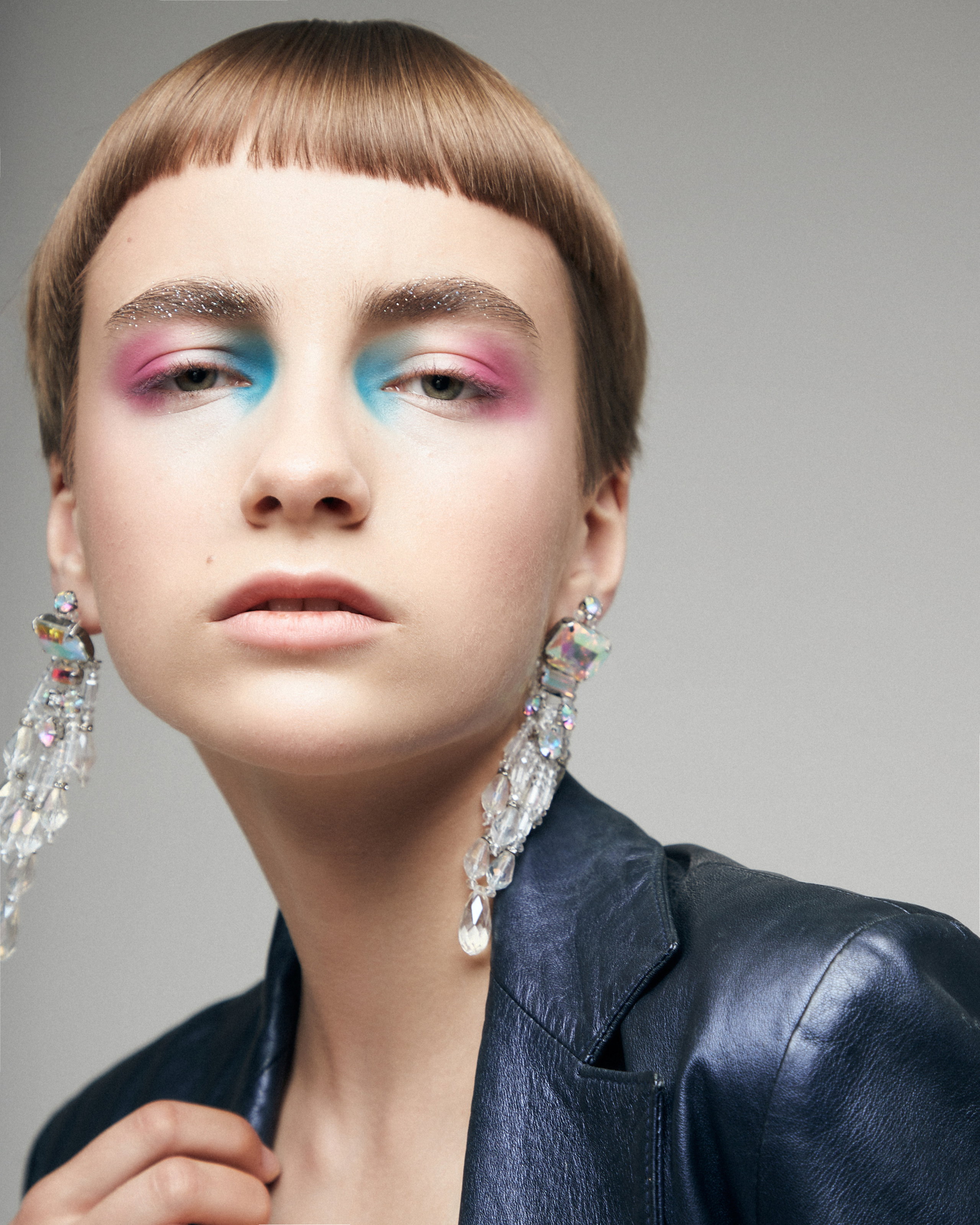 Dora. Михаил Мочалин — фотограф