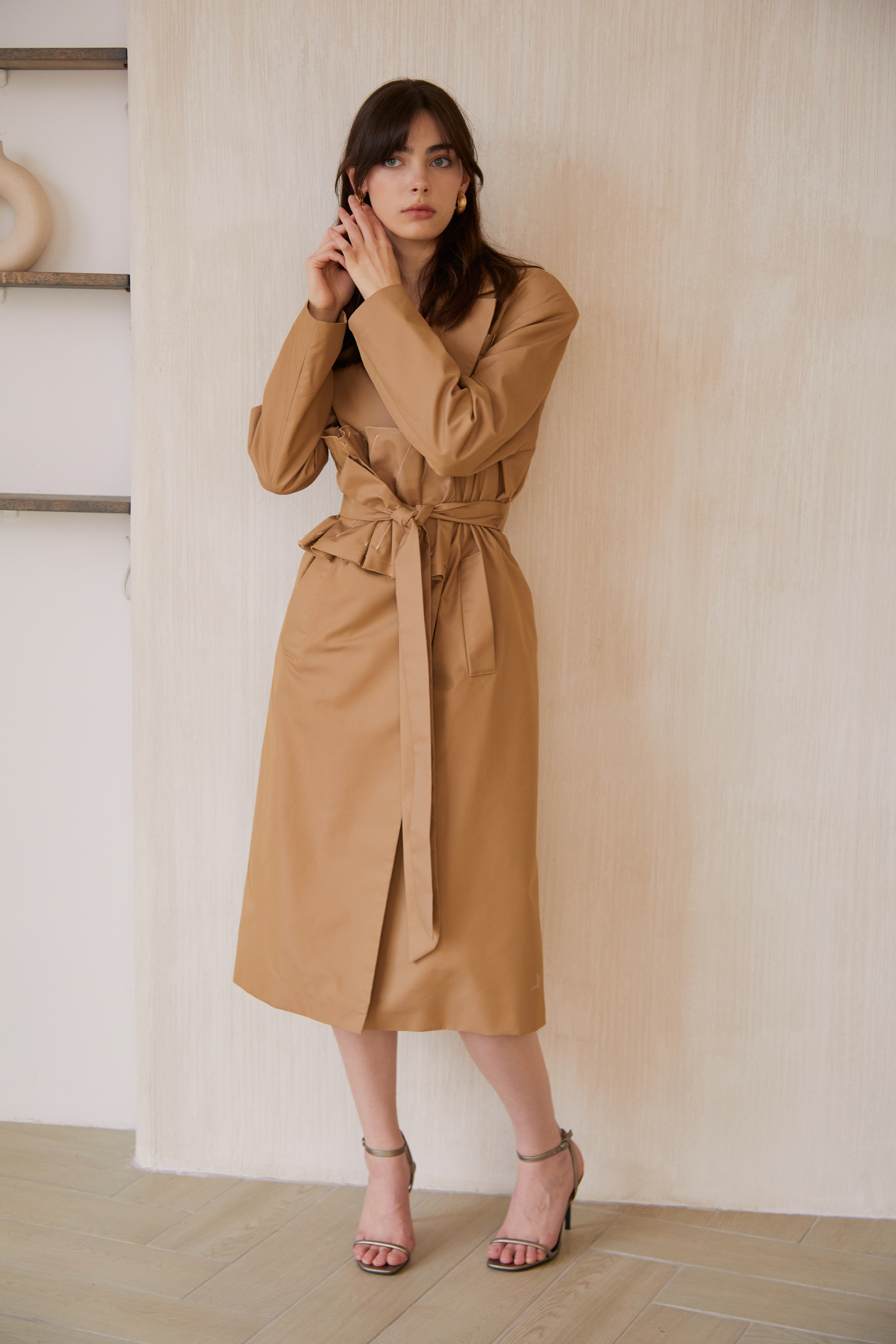 Gala. Михаил Мочалин — фотограф