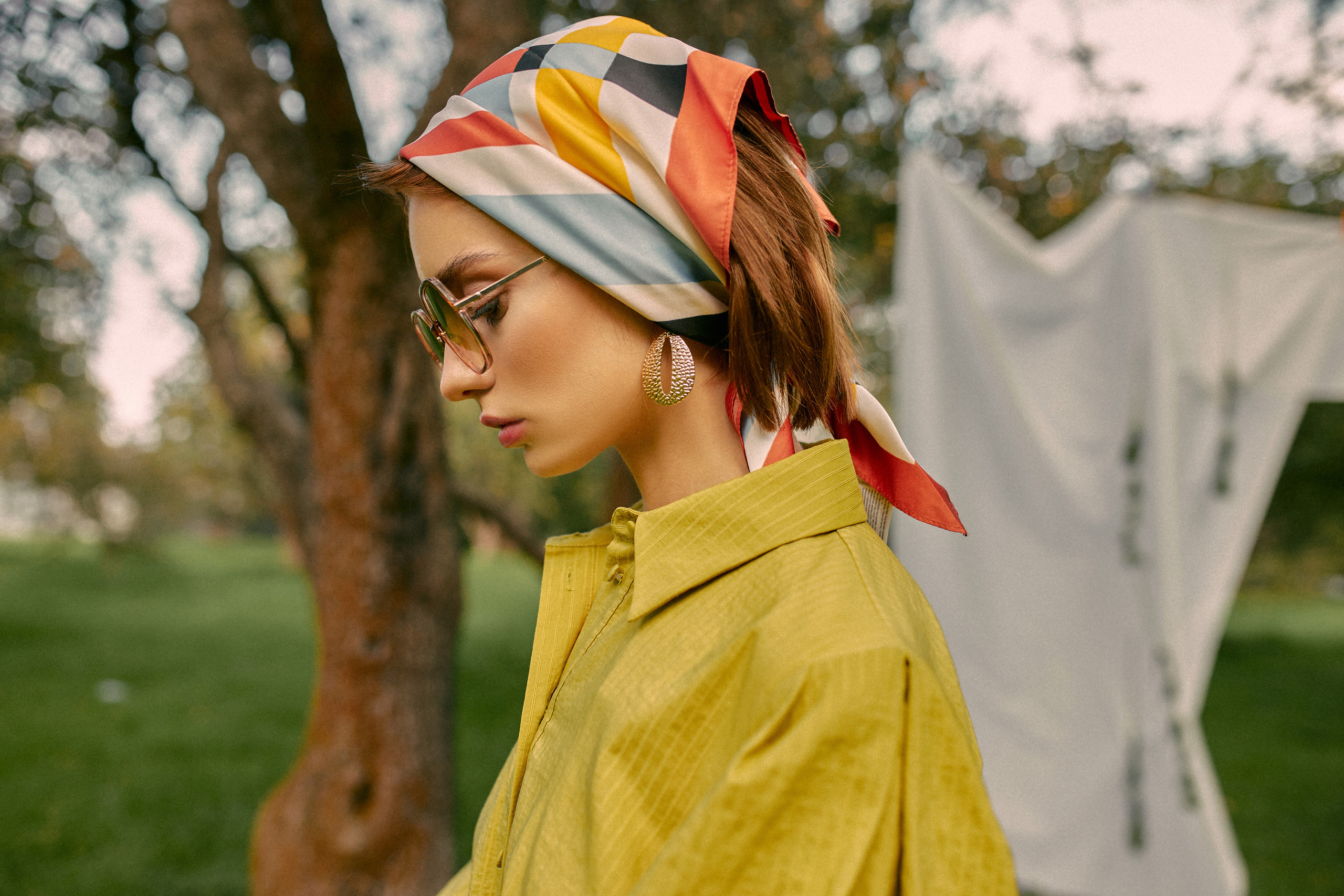 Gardening. Михаил Мочалин — фотограф