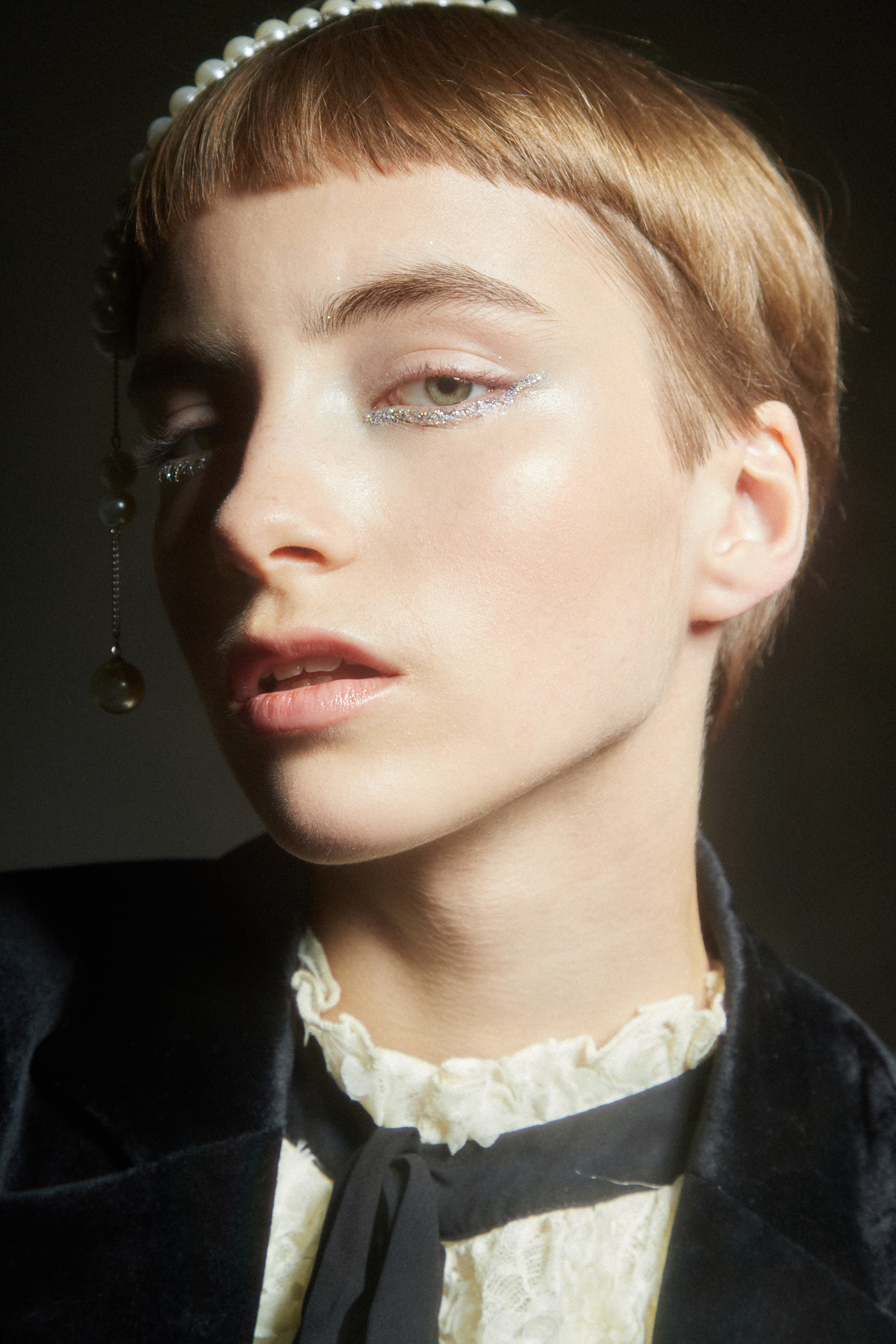 Dora. Михаил Мочалин — фотограф