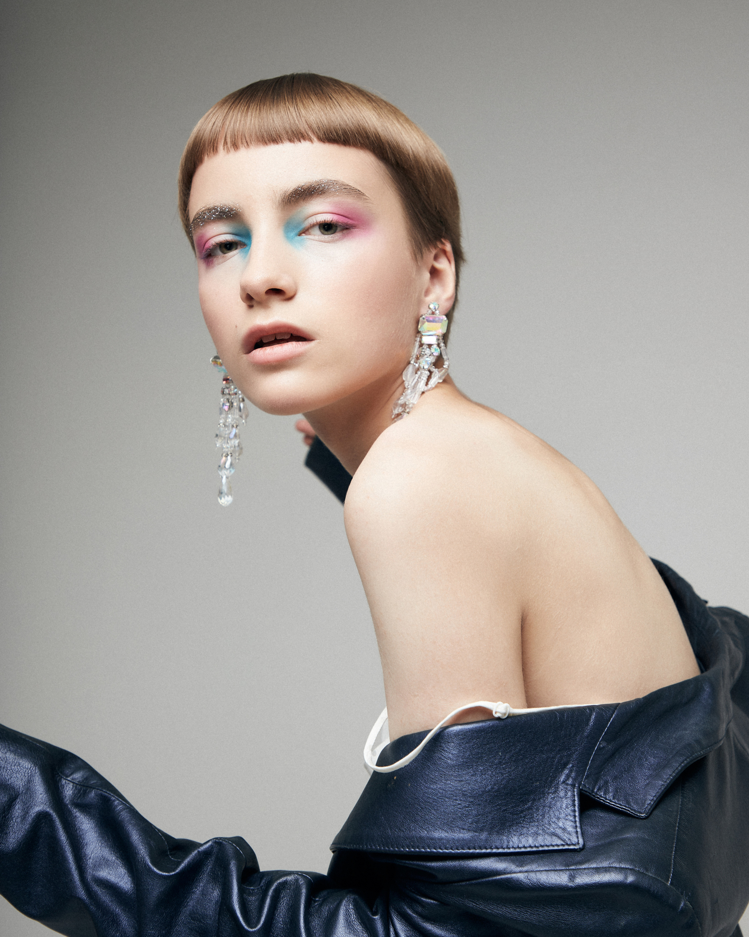 Dora. Михаил Мочалин — фотограф