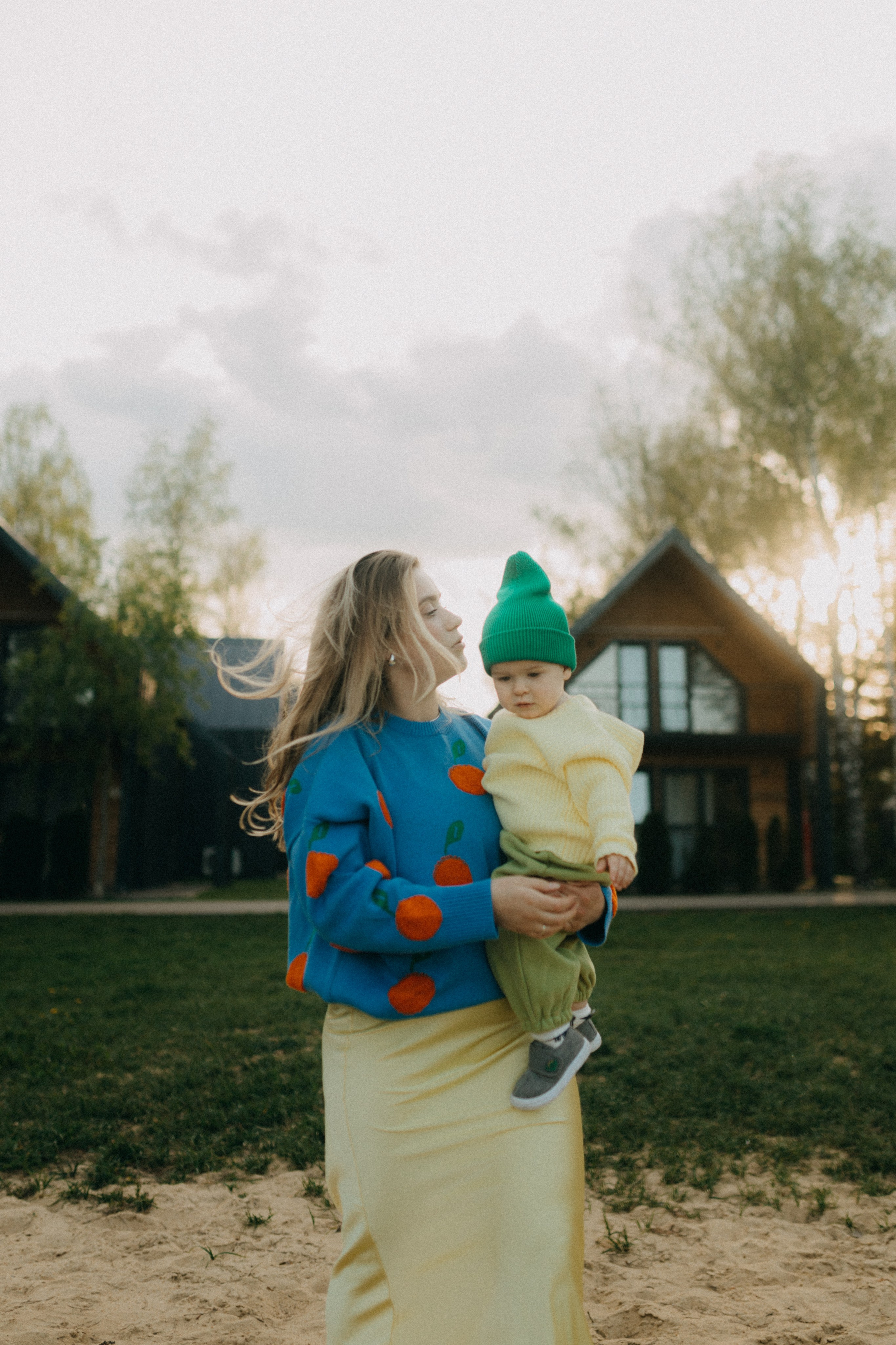 Настя, Давид, Рустам. Фотограф НОГИНСК, Москва, Анастасия Белая