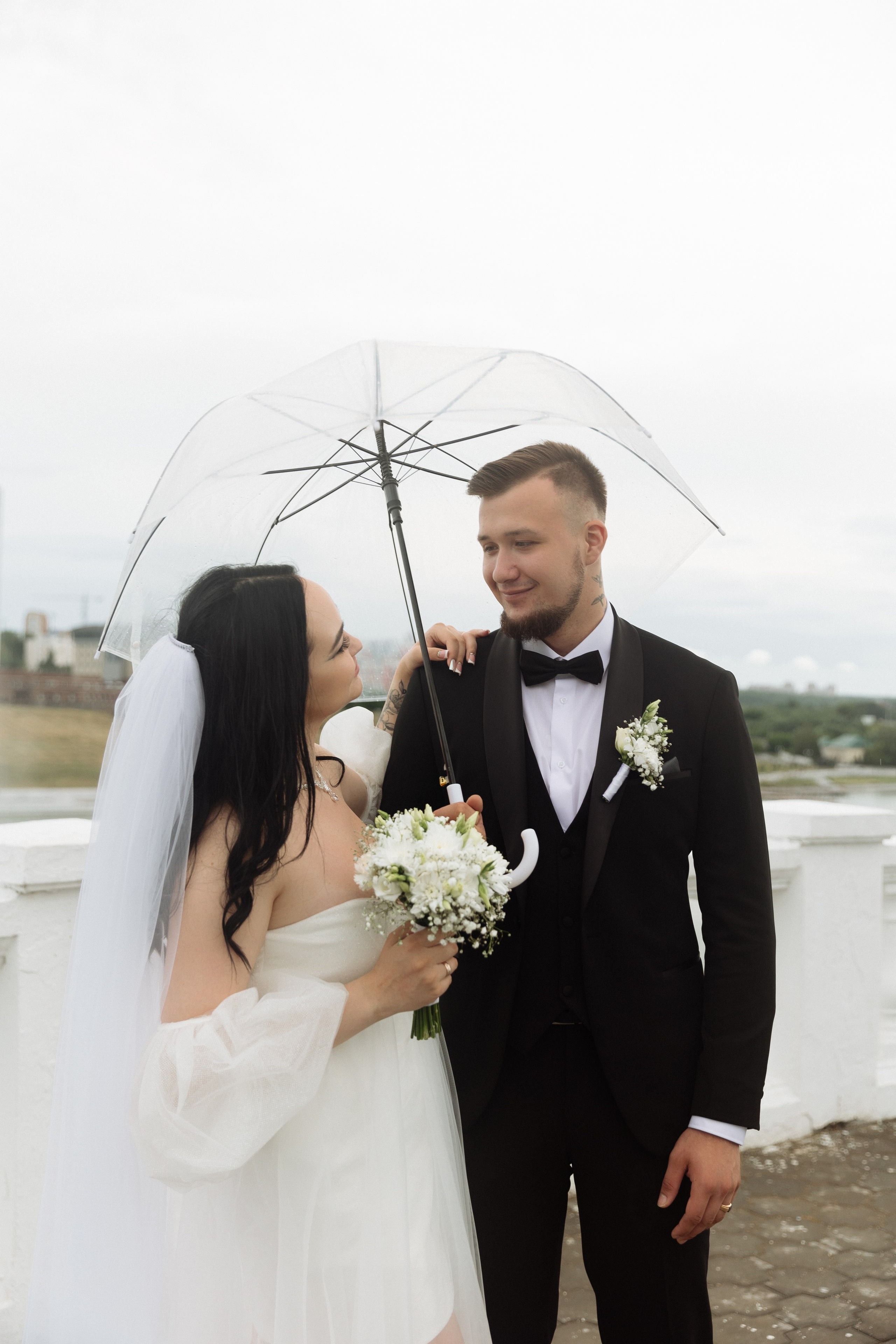 Татьяна и Артем. 📷˙Свадебный фотограф и видеограф в Чебоксарах | Ксения