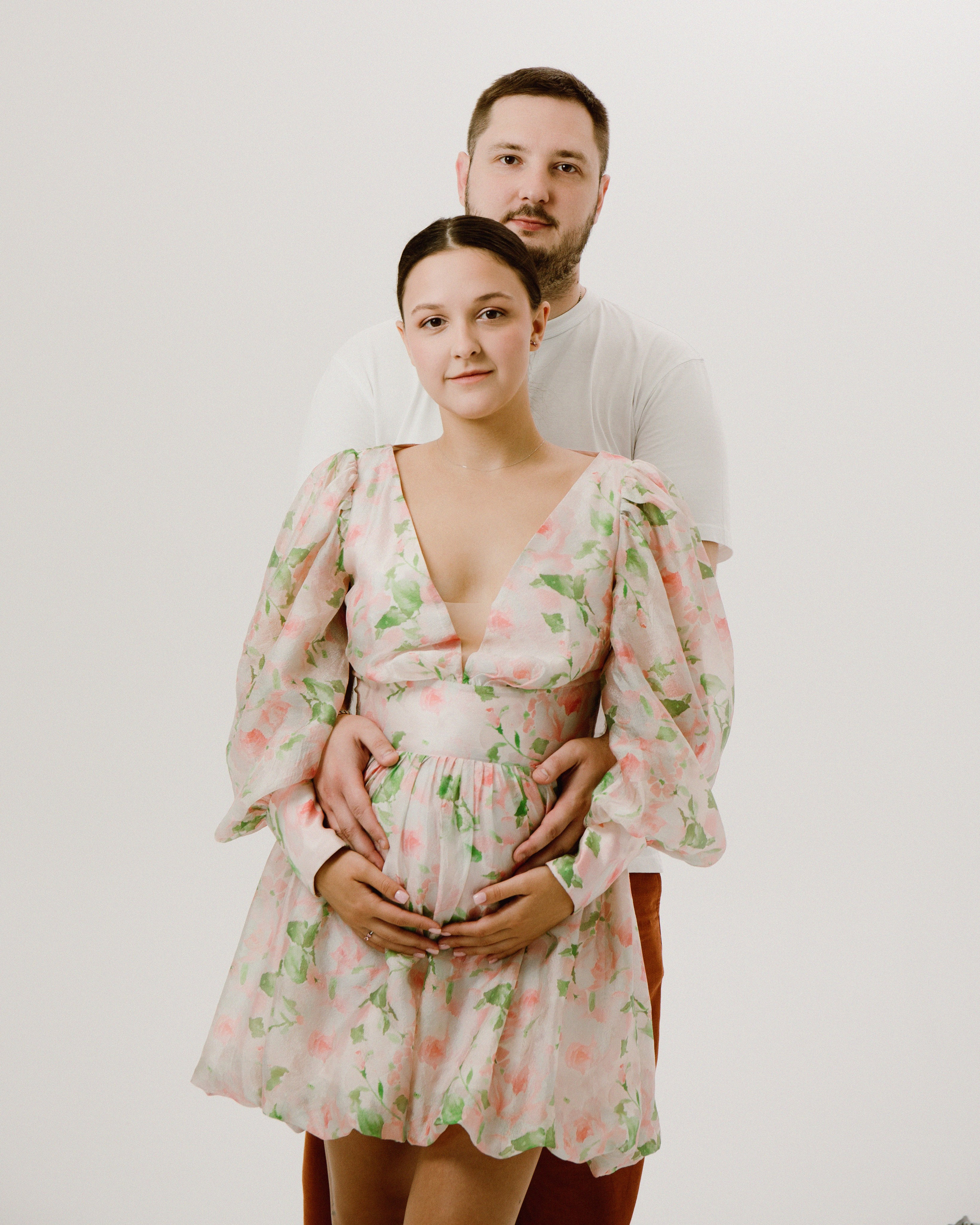 Gender photoshoot. Фотограф в Москве Осокин Иван