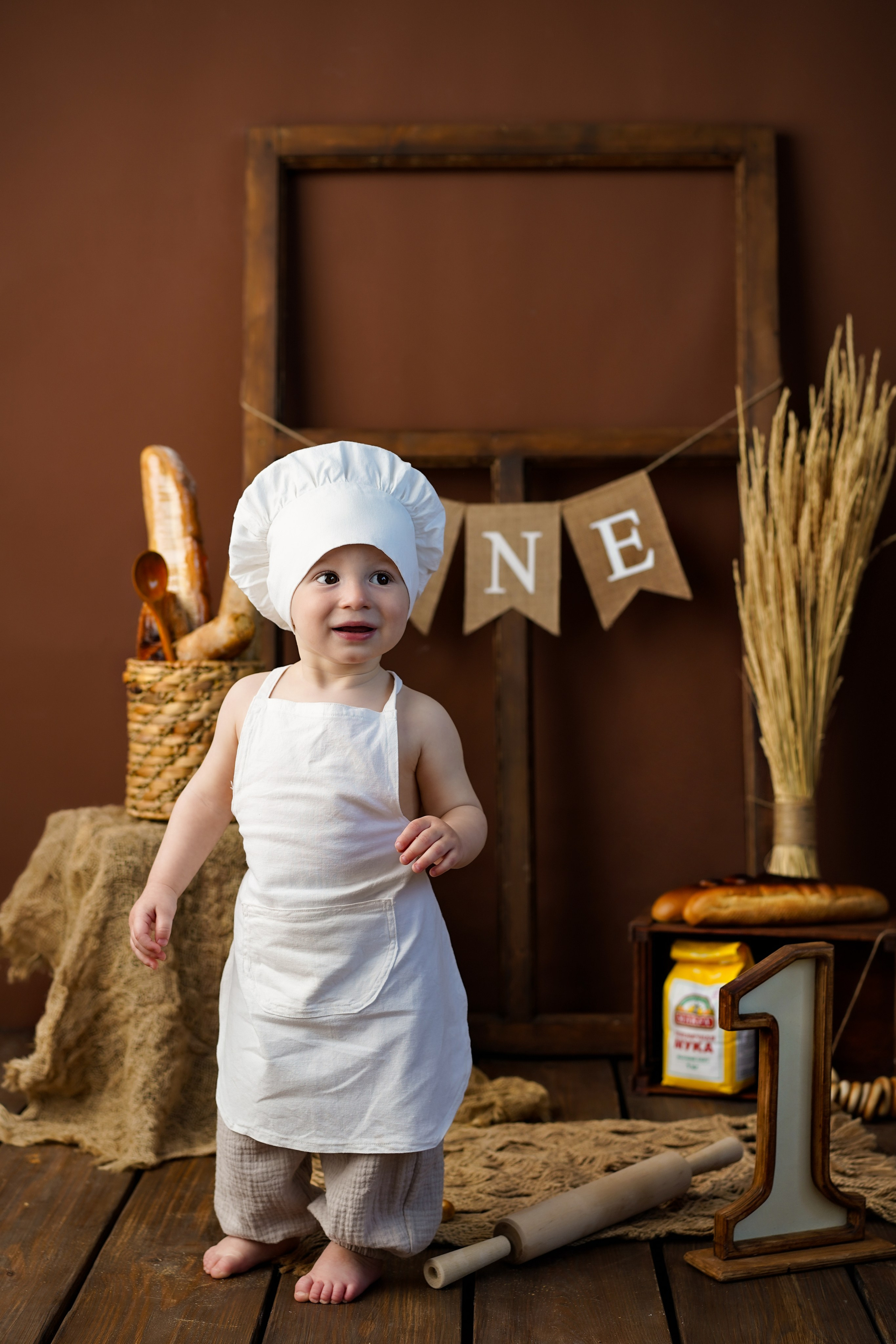 Малыши. Фотограф в Астрахани Максимова Дарья