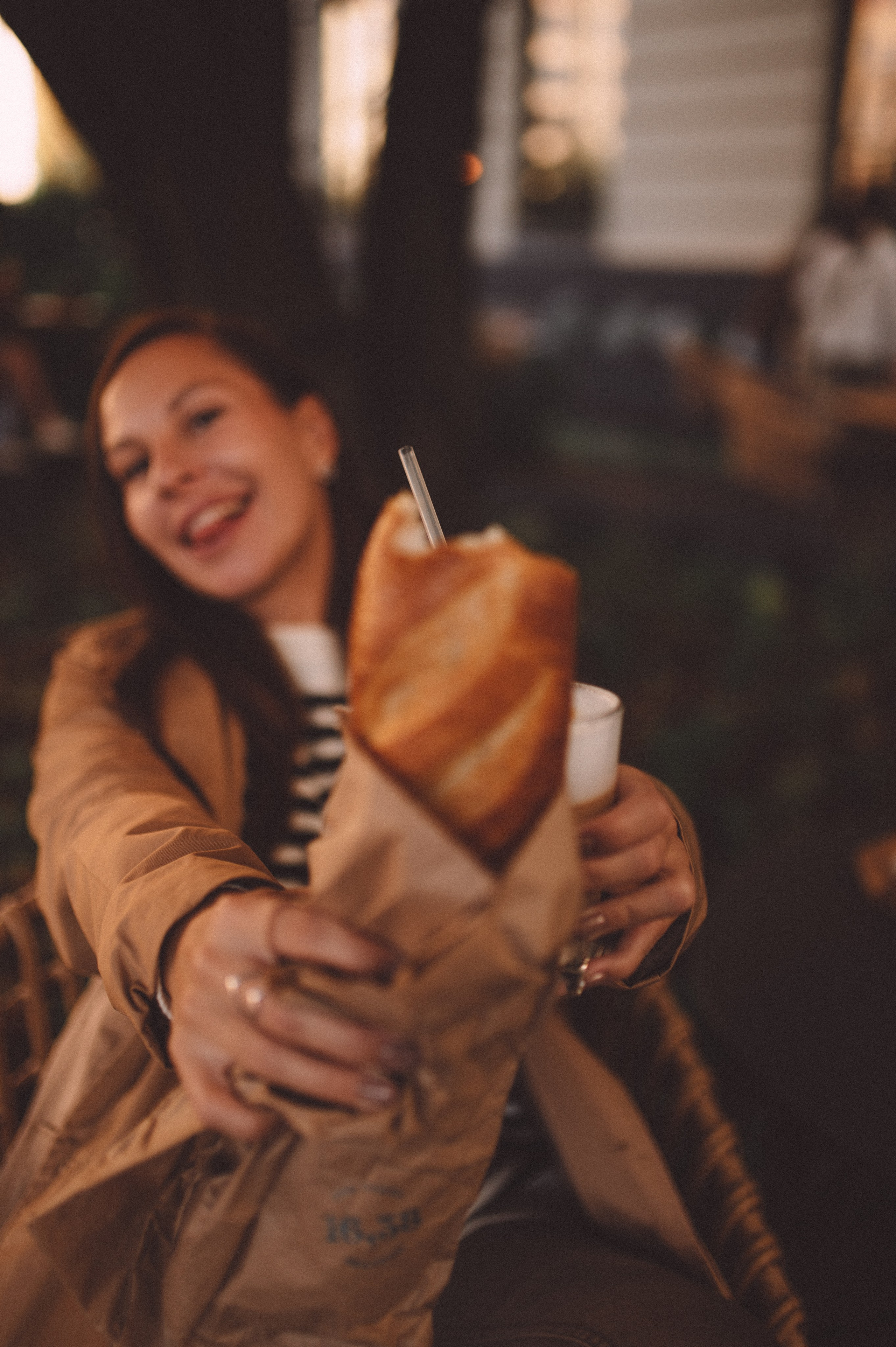Лина. Свадебный фотограф в Санкт-Петербурге