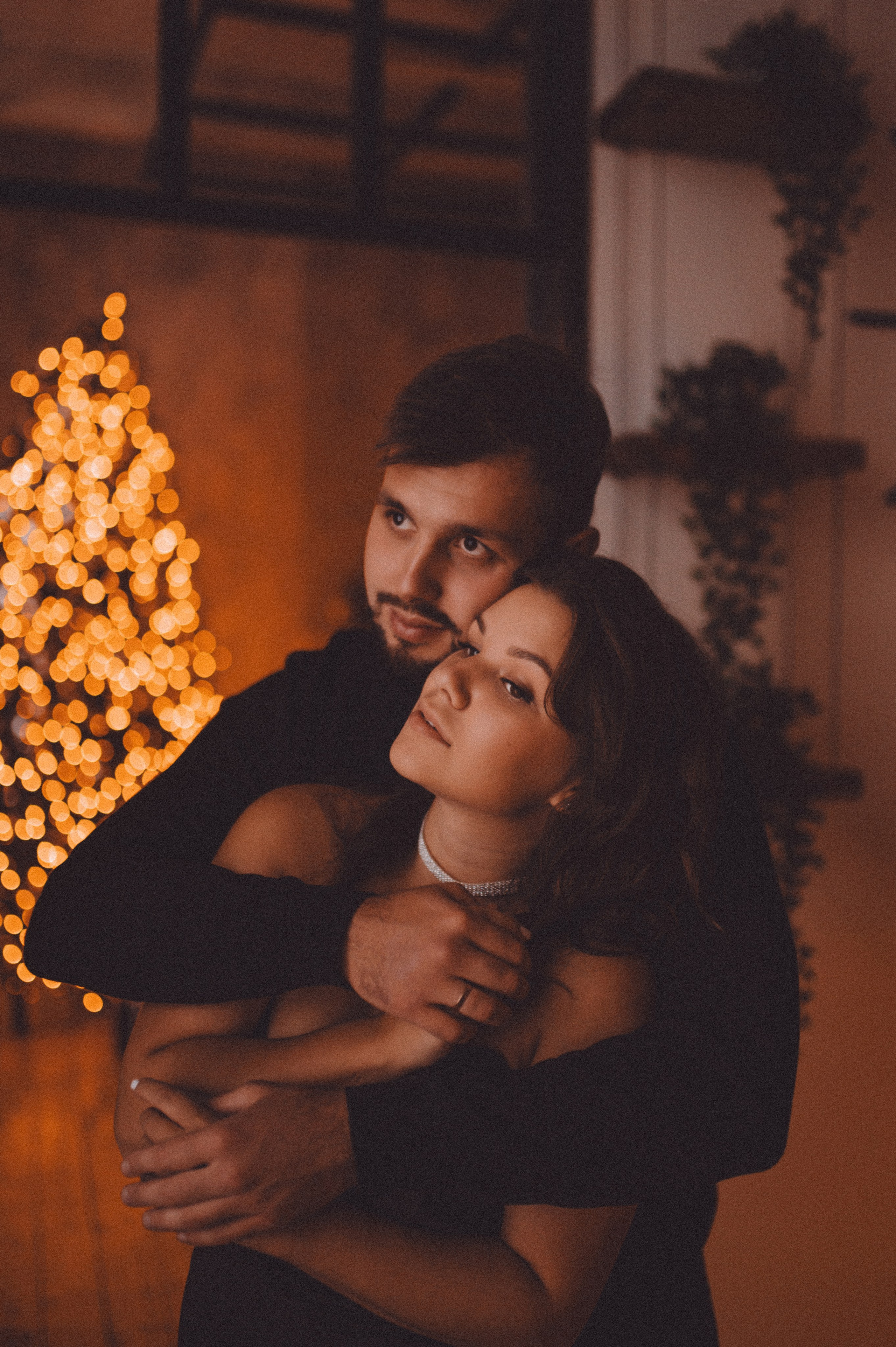 Алексей и Дарья. Свадебный фотограф в Санкт-Петербурге