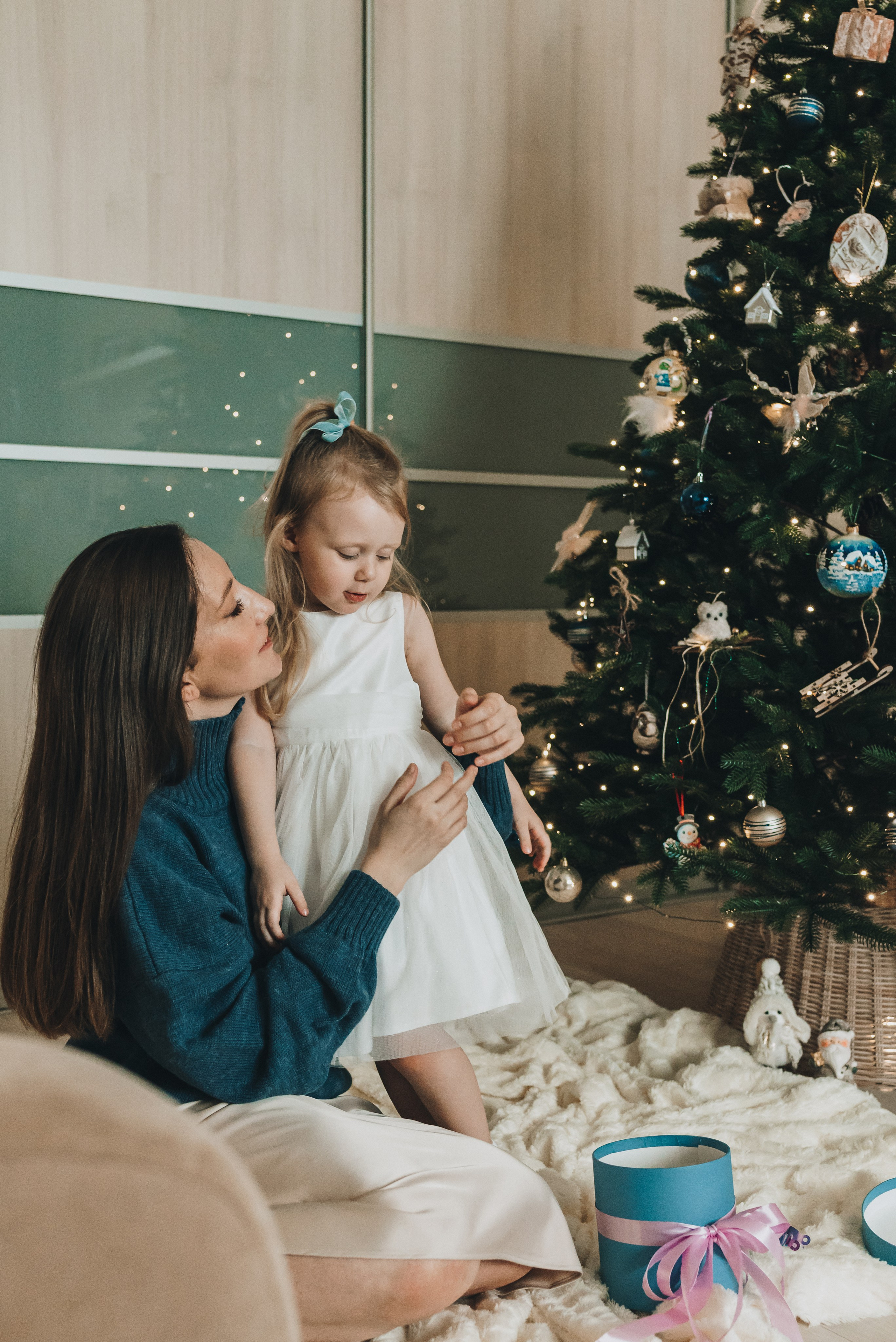 Sveta Dima Kira & Artem. Natalia Finch Photography — Family, Kids & Pet Photographer in Chicago, IL