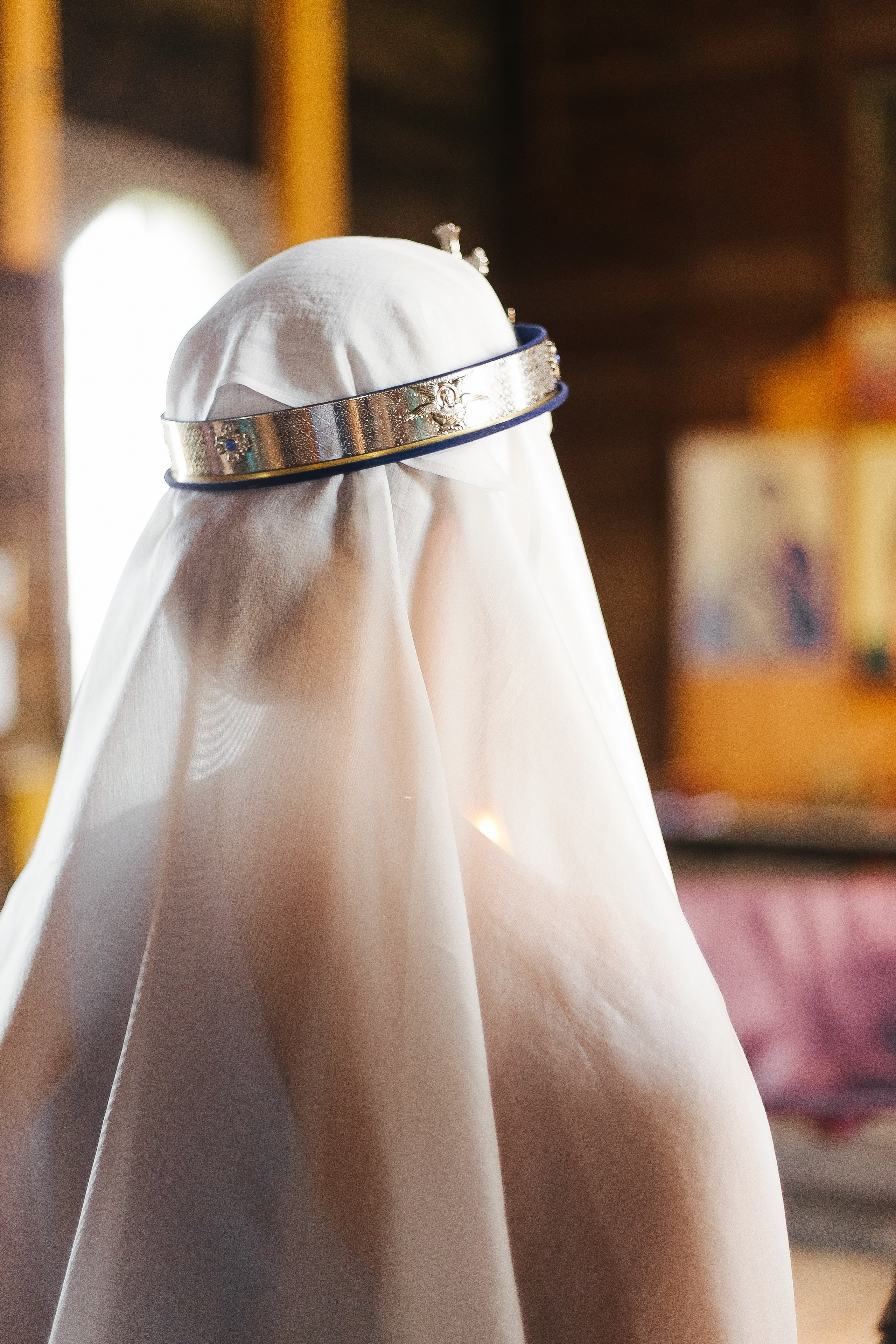 Венчание в Барабаново. Фотограф в Красноярске Надежда Воскресенская