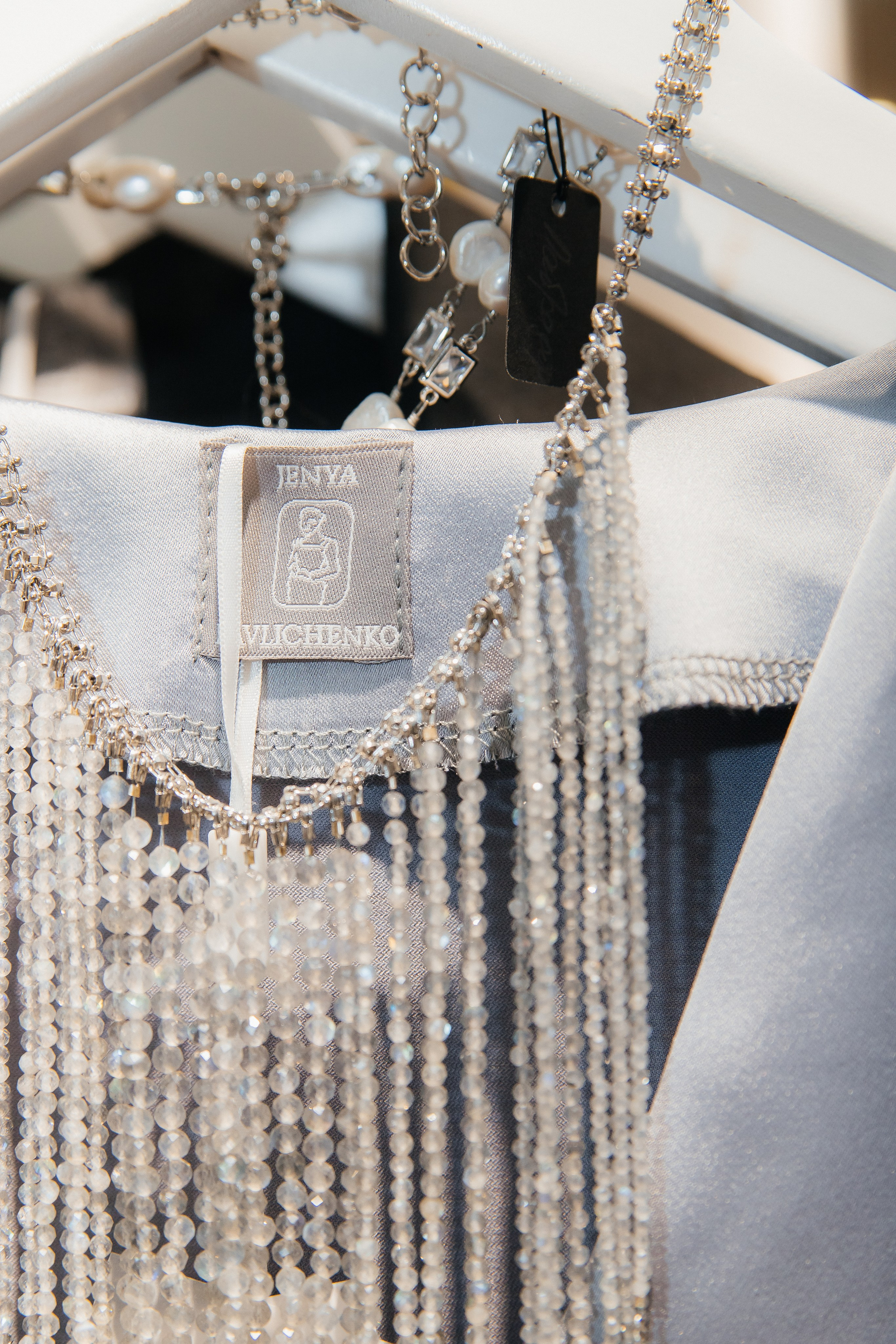 Открытие Atelier Jenya Pavlichenko. Vmeste.Klassno