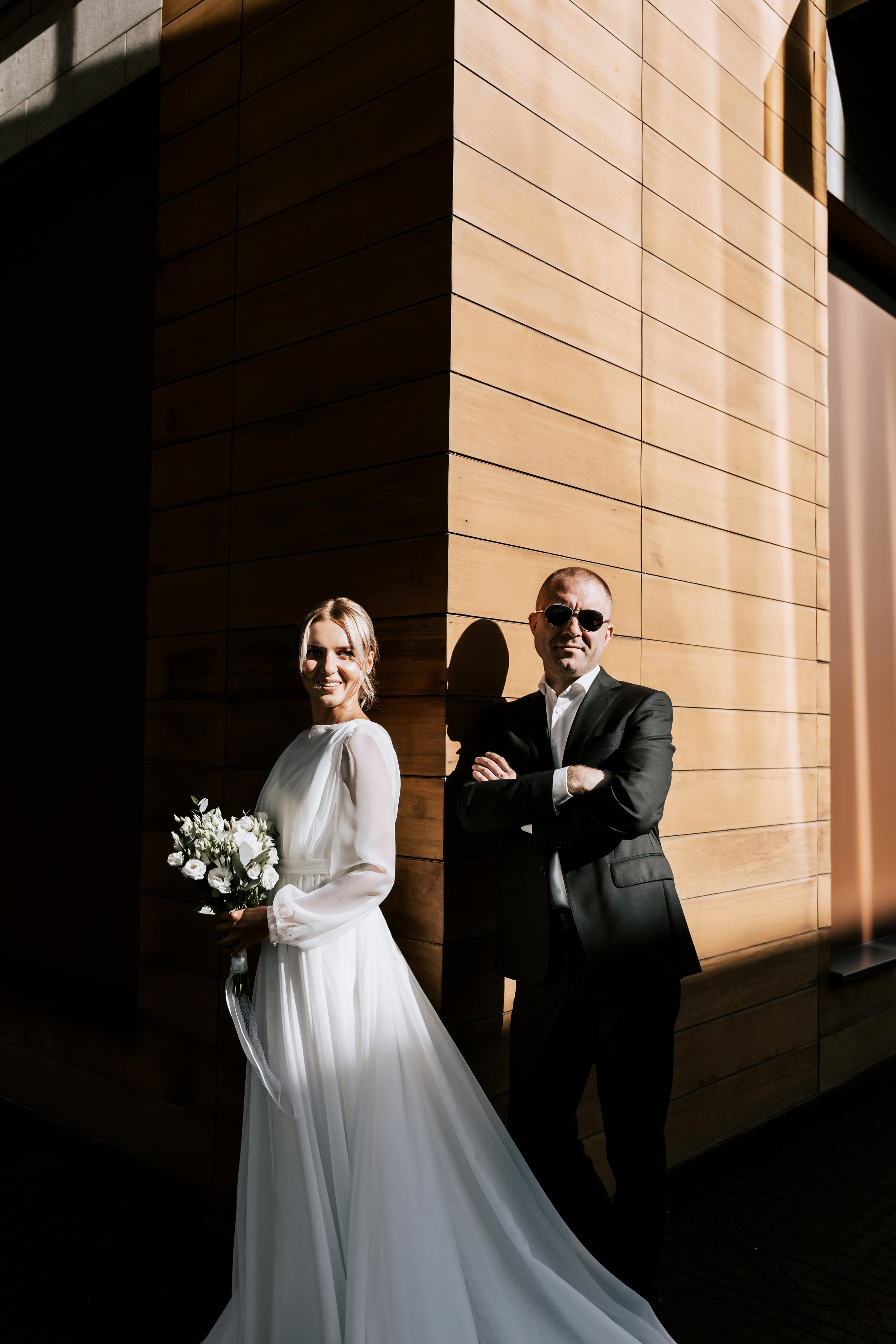 V&R. Алёна Хомич. Свадебный и семейный фотограф Коломна, Москва