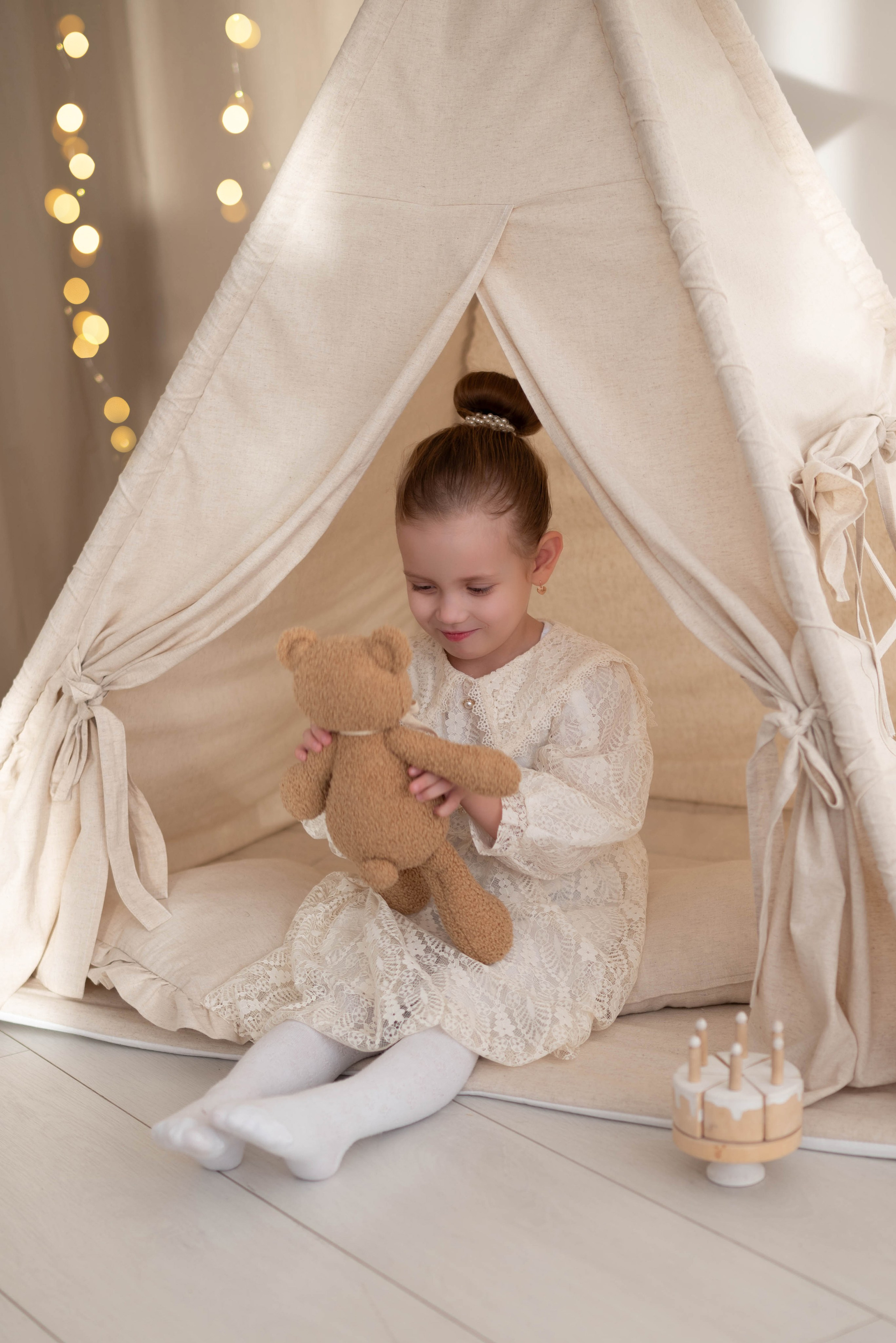 Фотосессия к Новому Году. Семейный и свадебный фотограф в Абакане Юлия Су