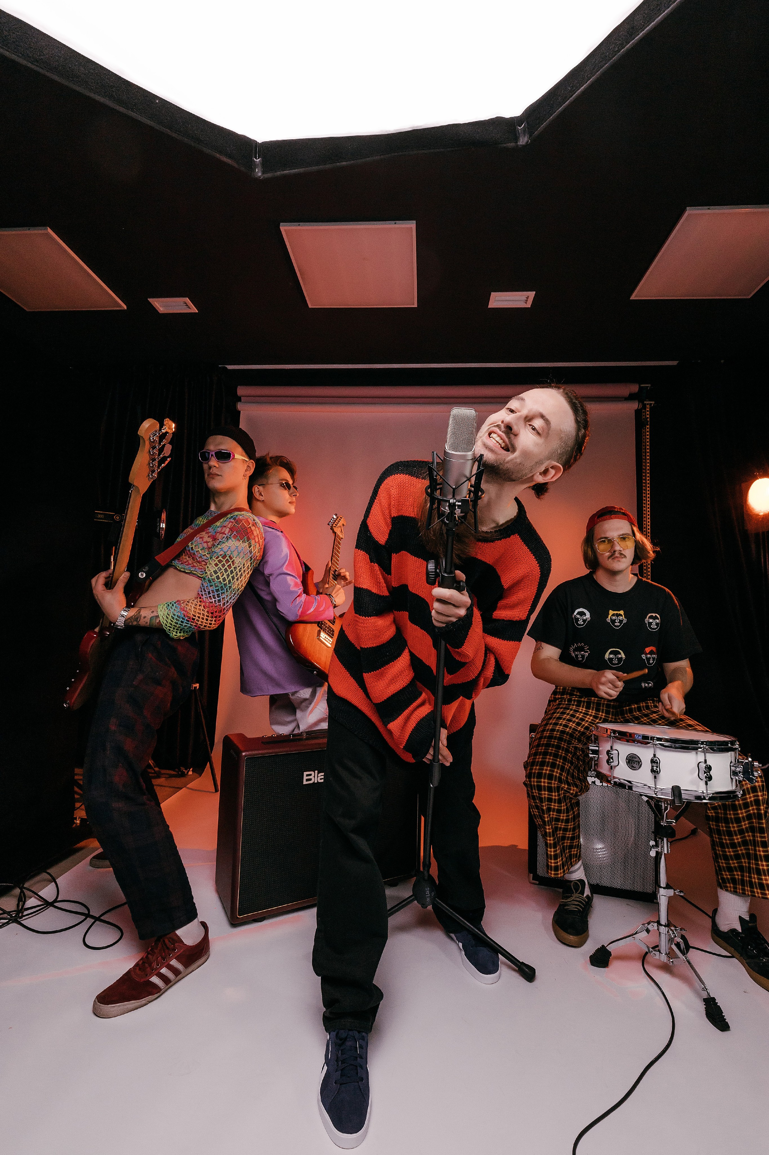 Веселые горки. Мария Стеклова контент фотограф и семейный фотограф в Омске и Тюмени