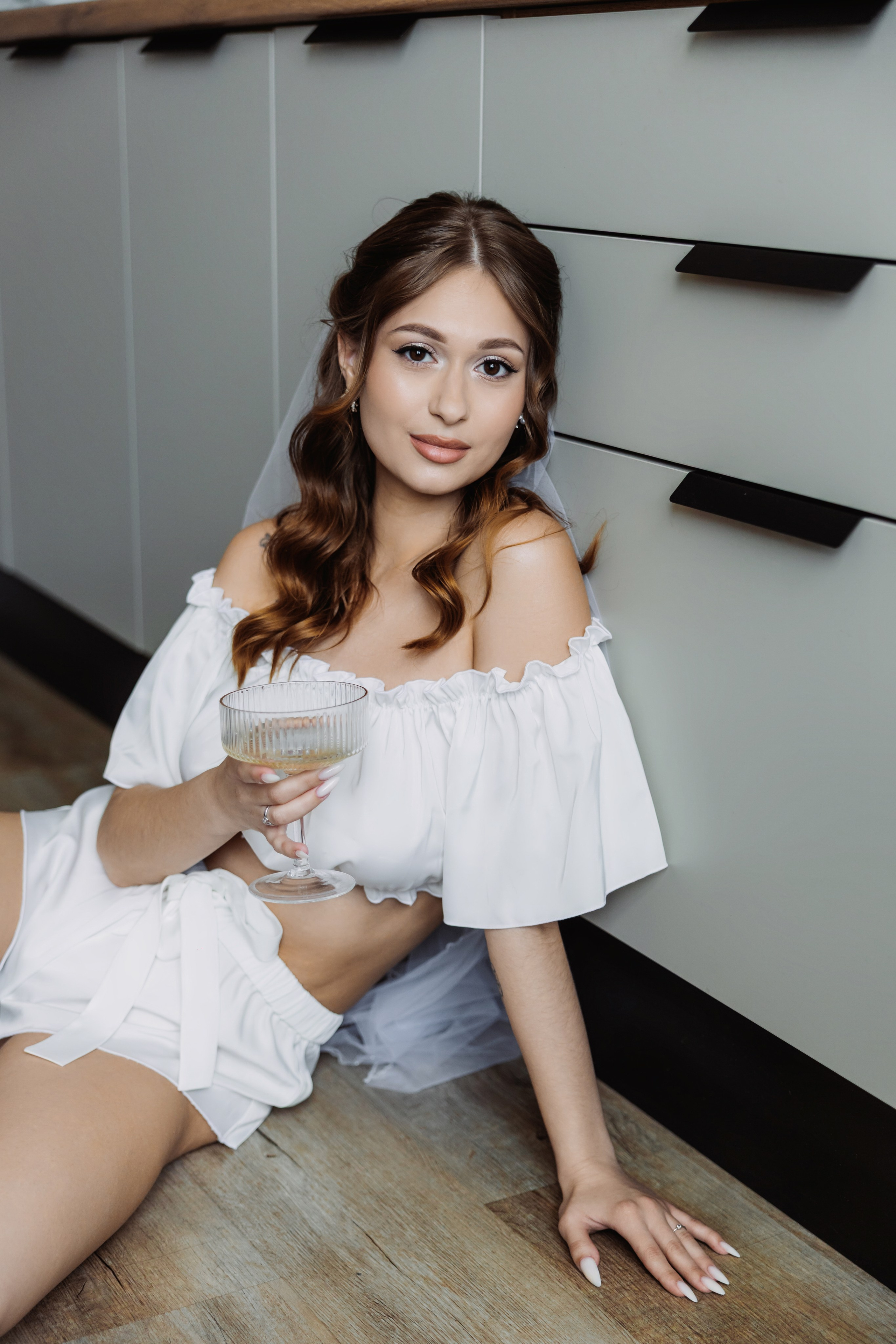 Сергей и Татьяна. ФОТОГРАФ ИРИНА ШАМАТАВА