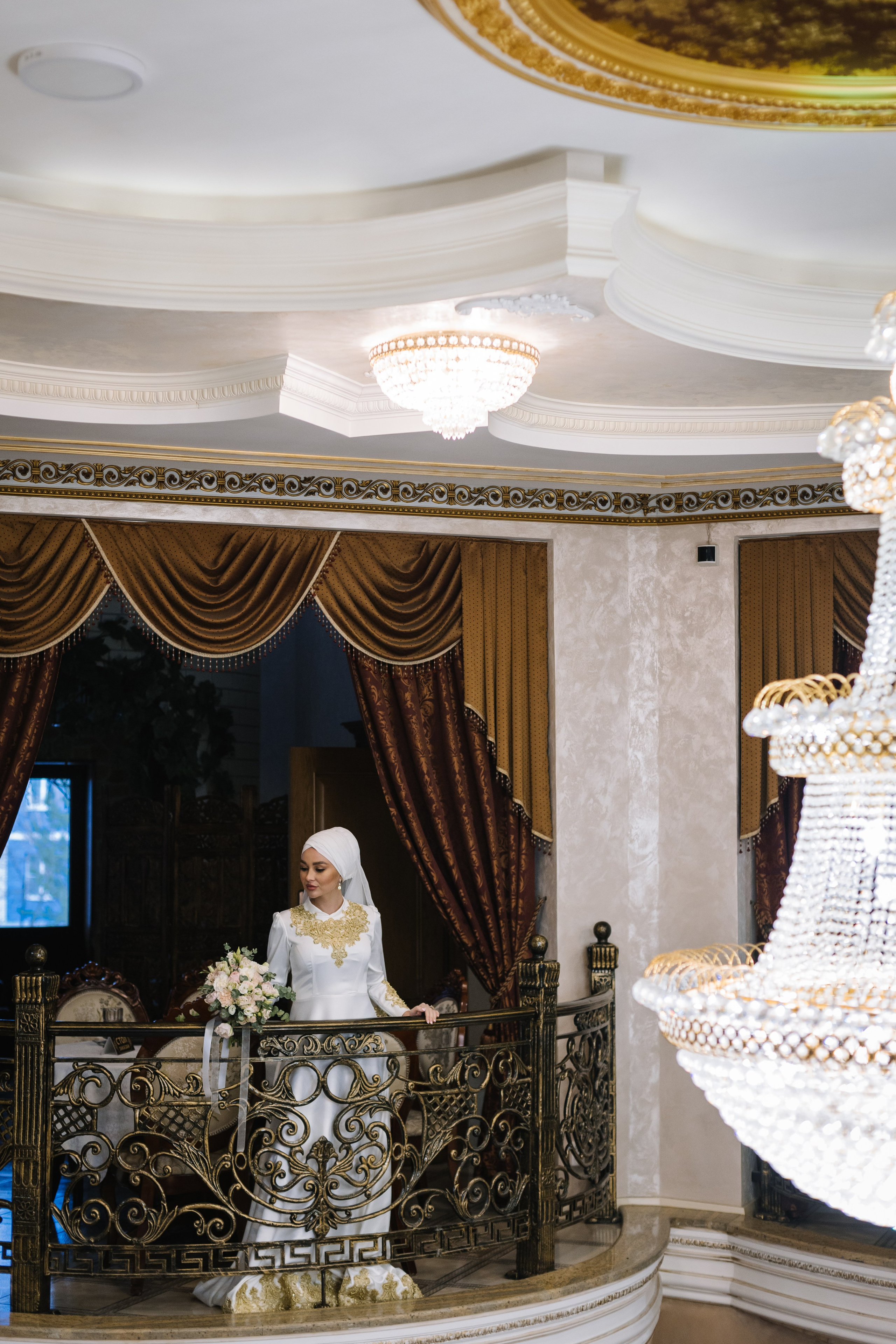 Rashid&Laysan. Свадебный фотограф в Ижевске Диля Ахмадишина