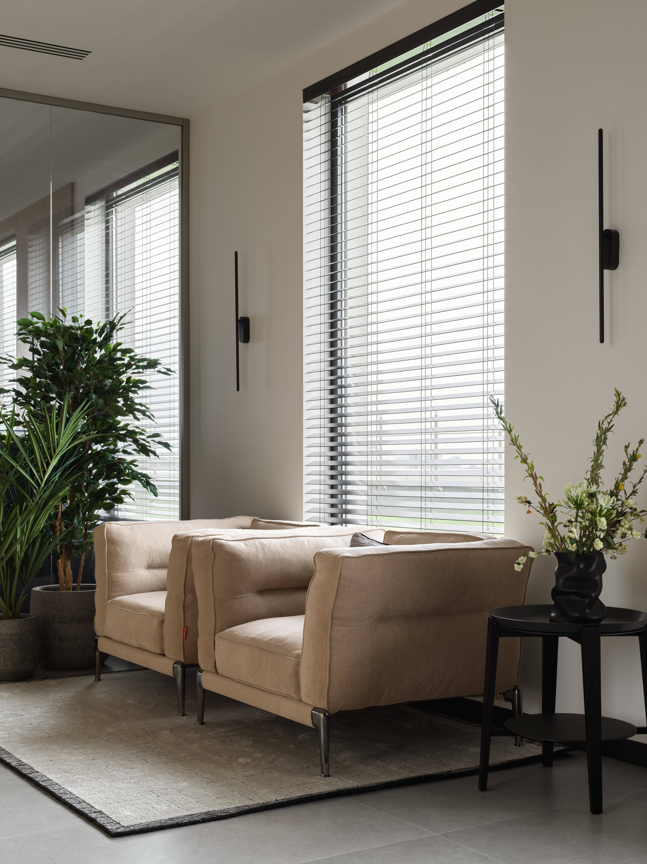 Общественные пространства. PROEKT_KULTURA Дизайн интерьера