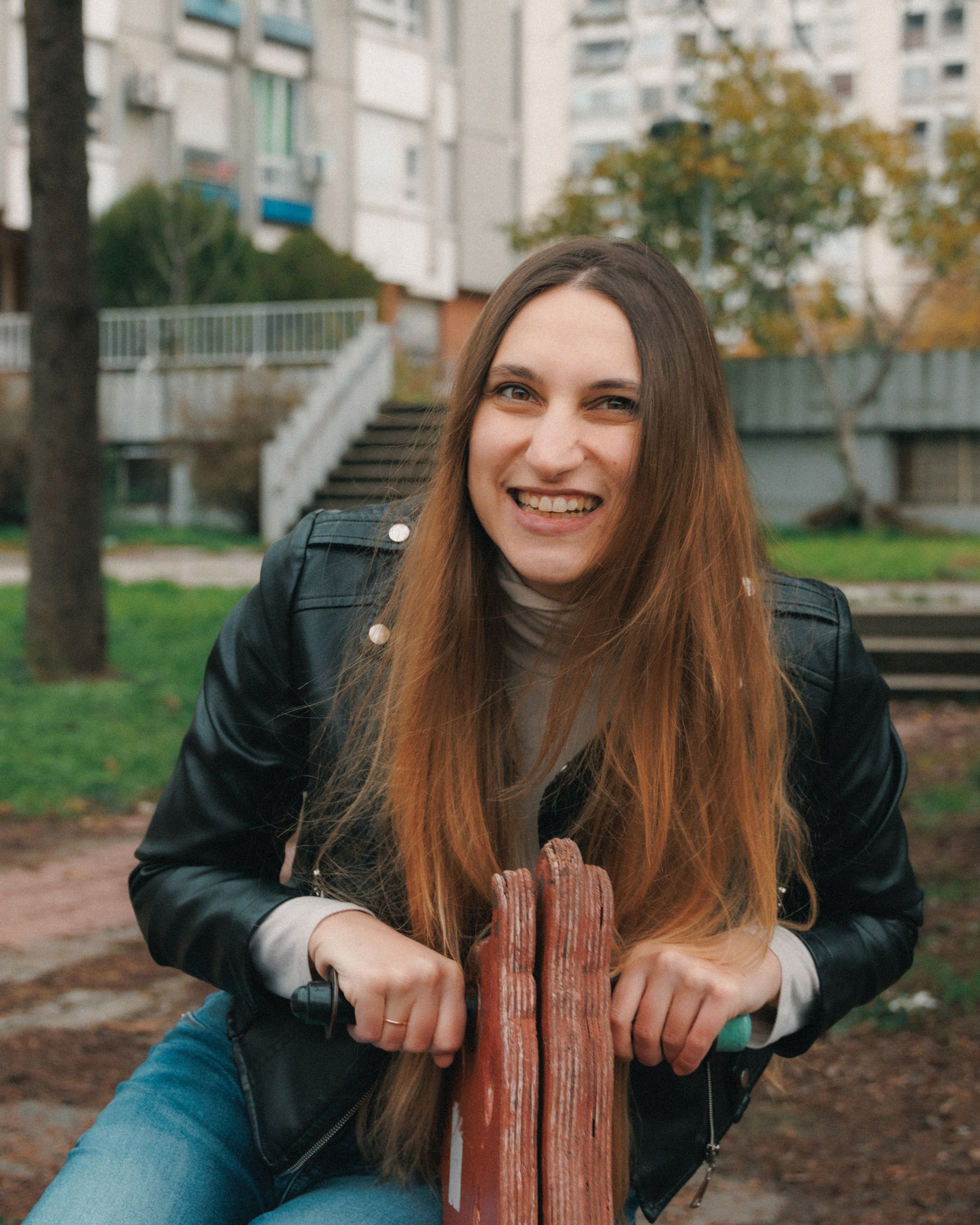 Катя. Портретный фотограф Москва | Елена Столиванова